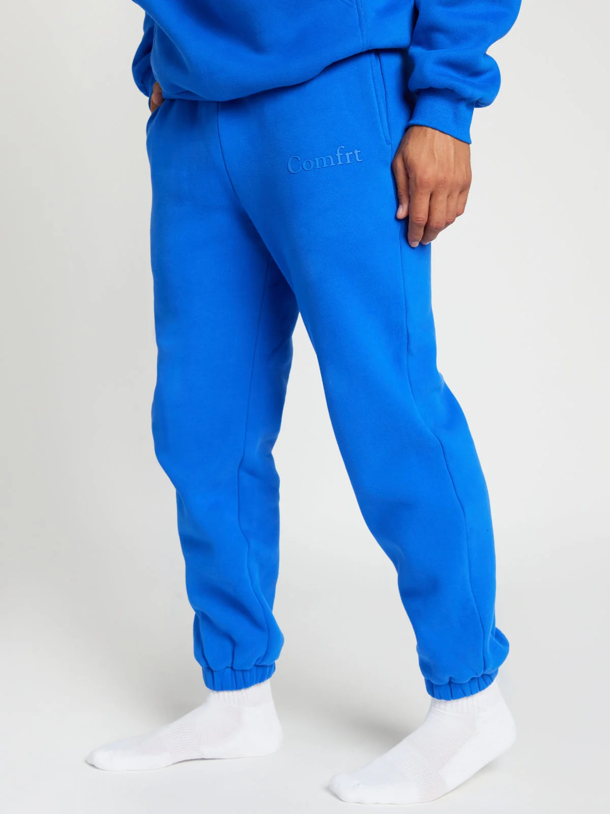 Minimalist Sweatpants (Farewell) - Image 9