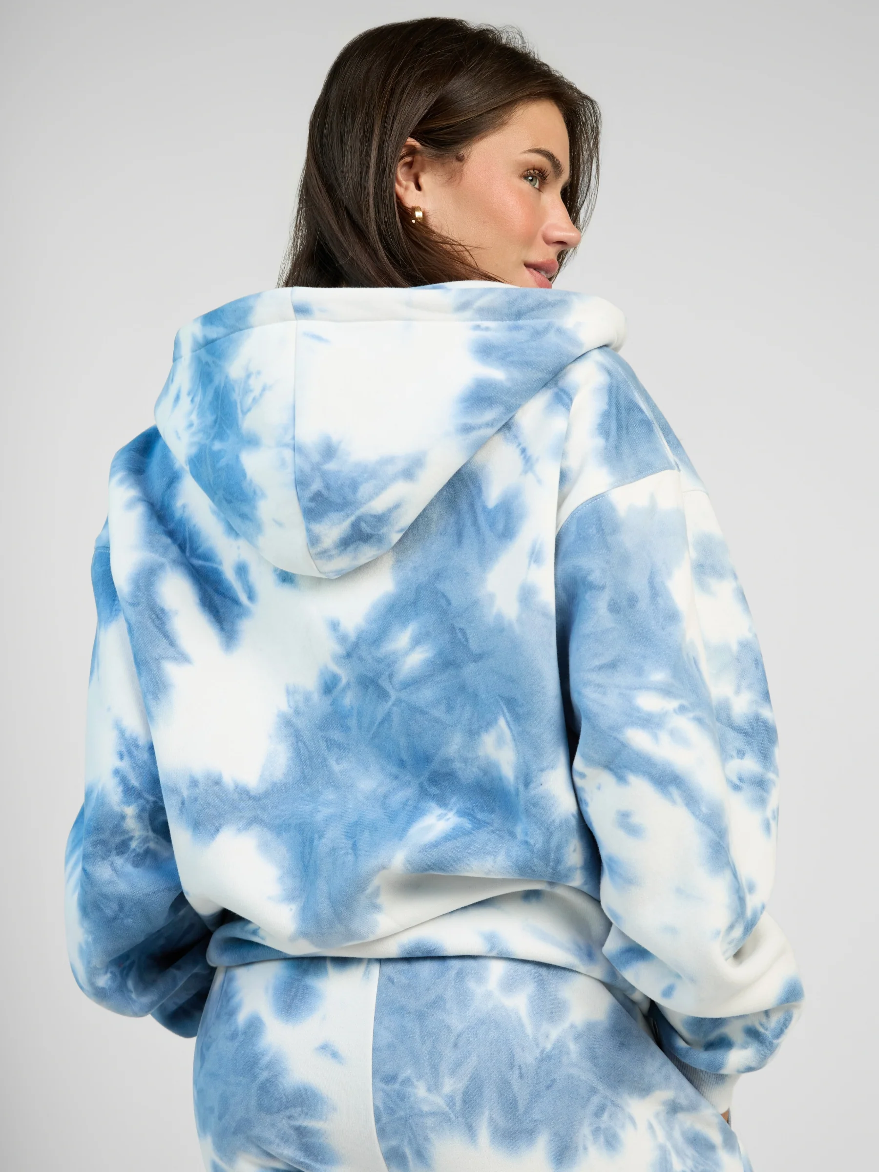 Minimalist Zip Hoodie - Pre-Order - Image 3