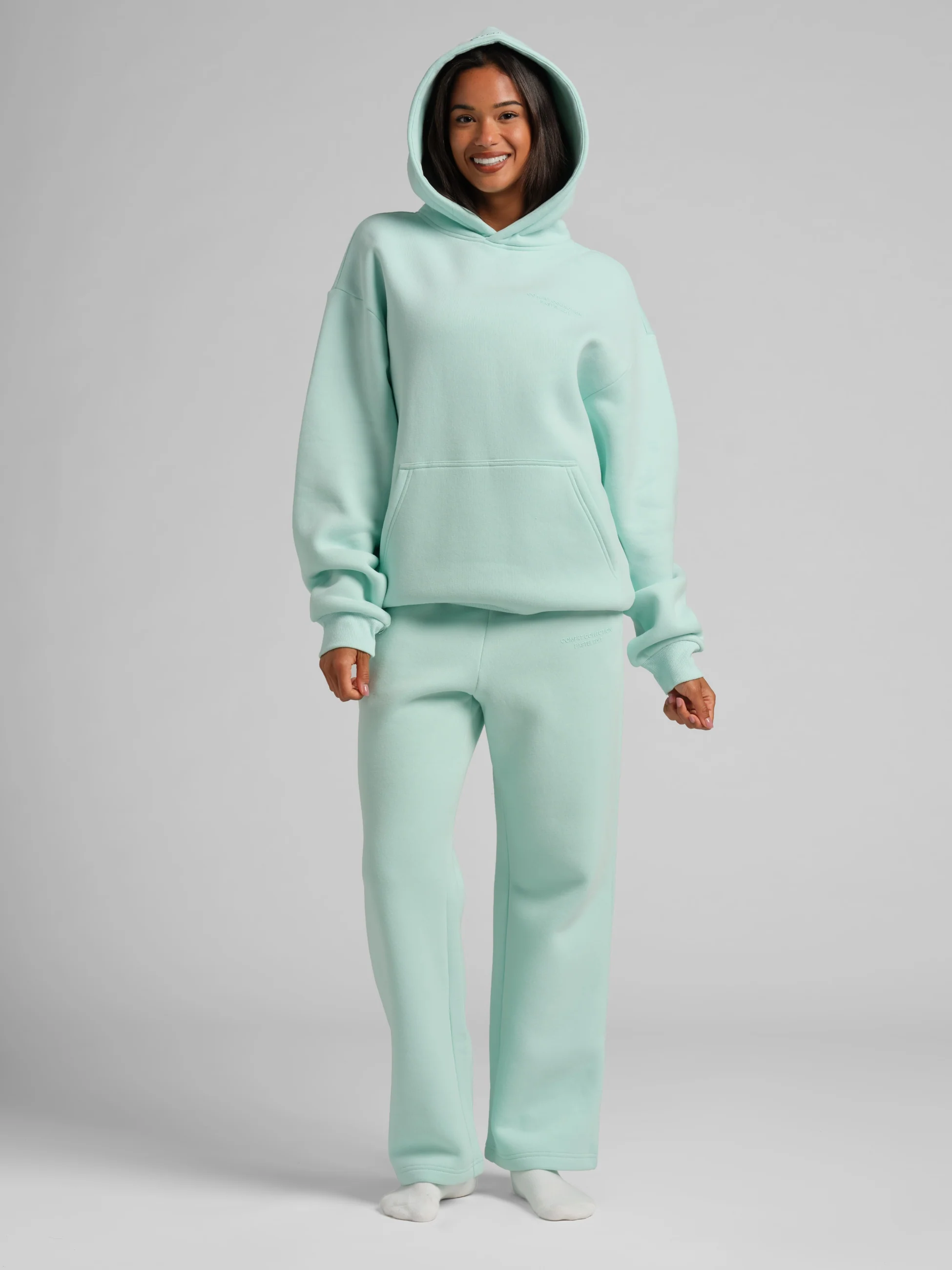 Pastel Hoodie - Image 82