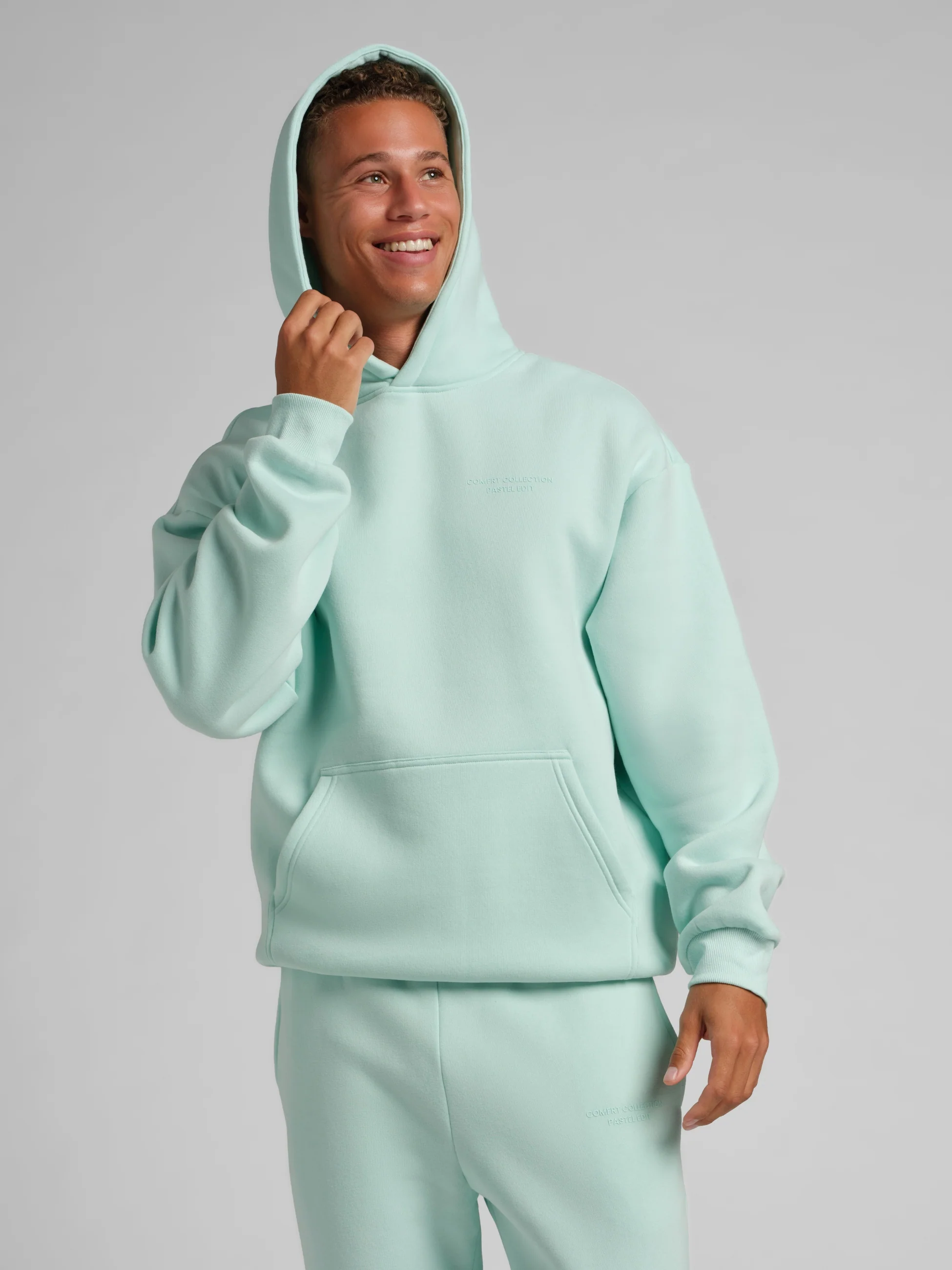 Pastel Hoodie - Image 86