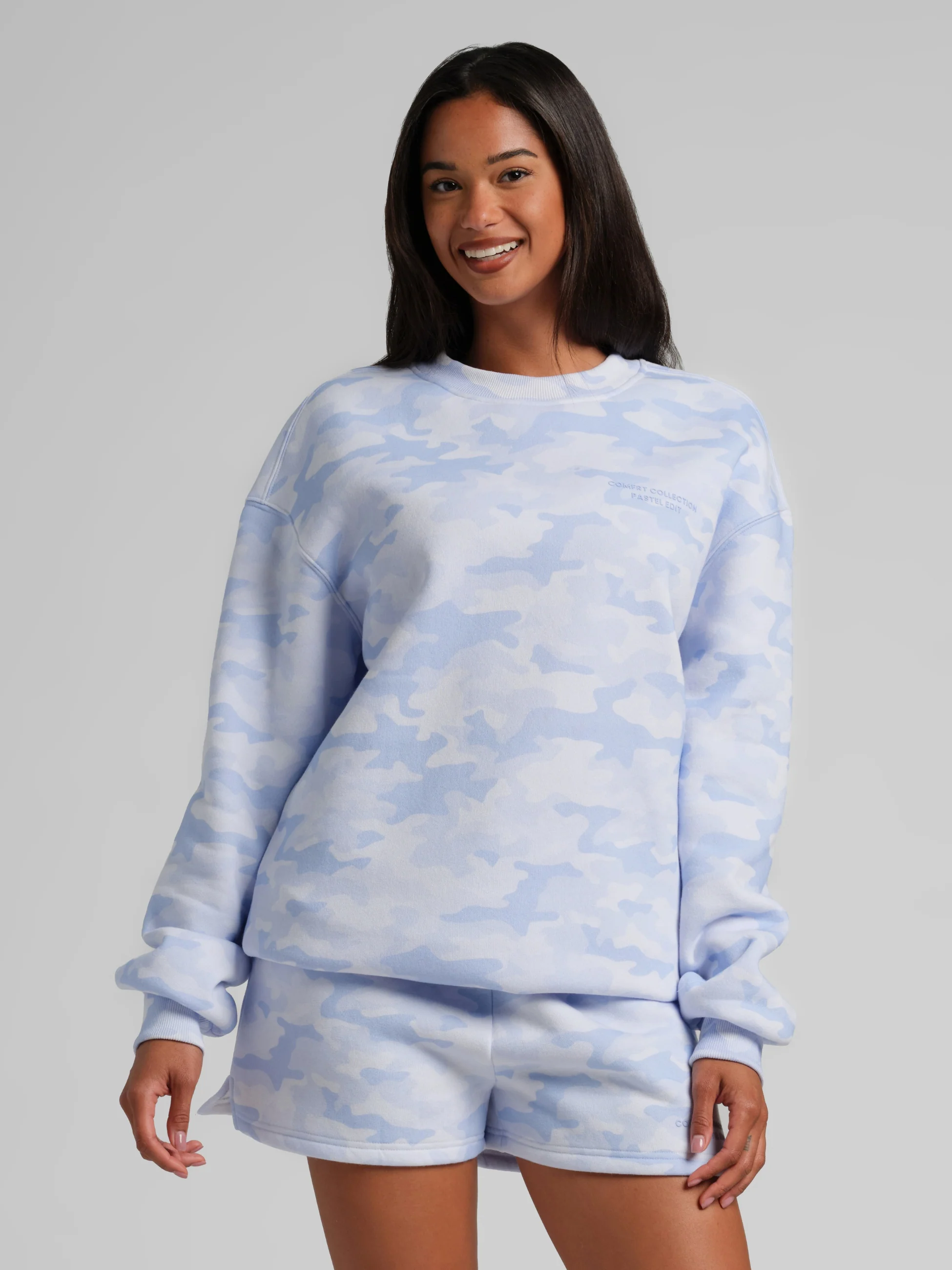 Camo Crew - Image 43