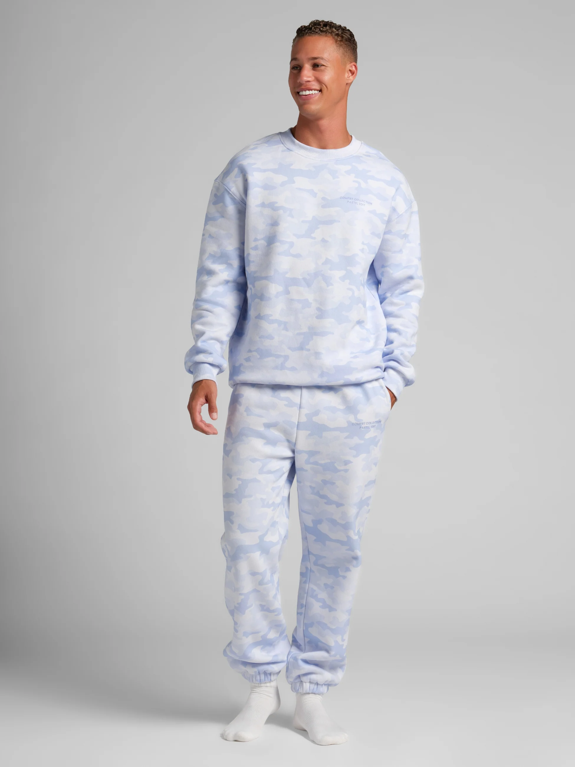 Camo Crew - Image 44