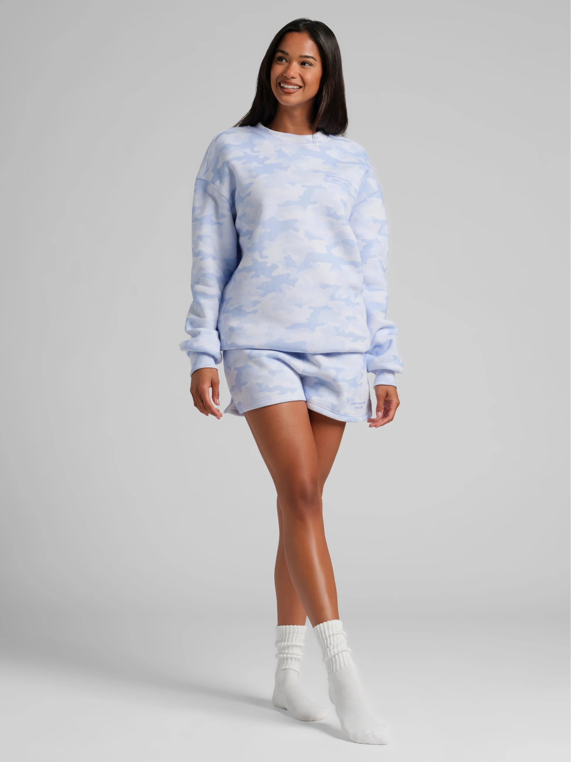 Camo Crew - Image 46