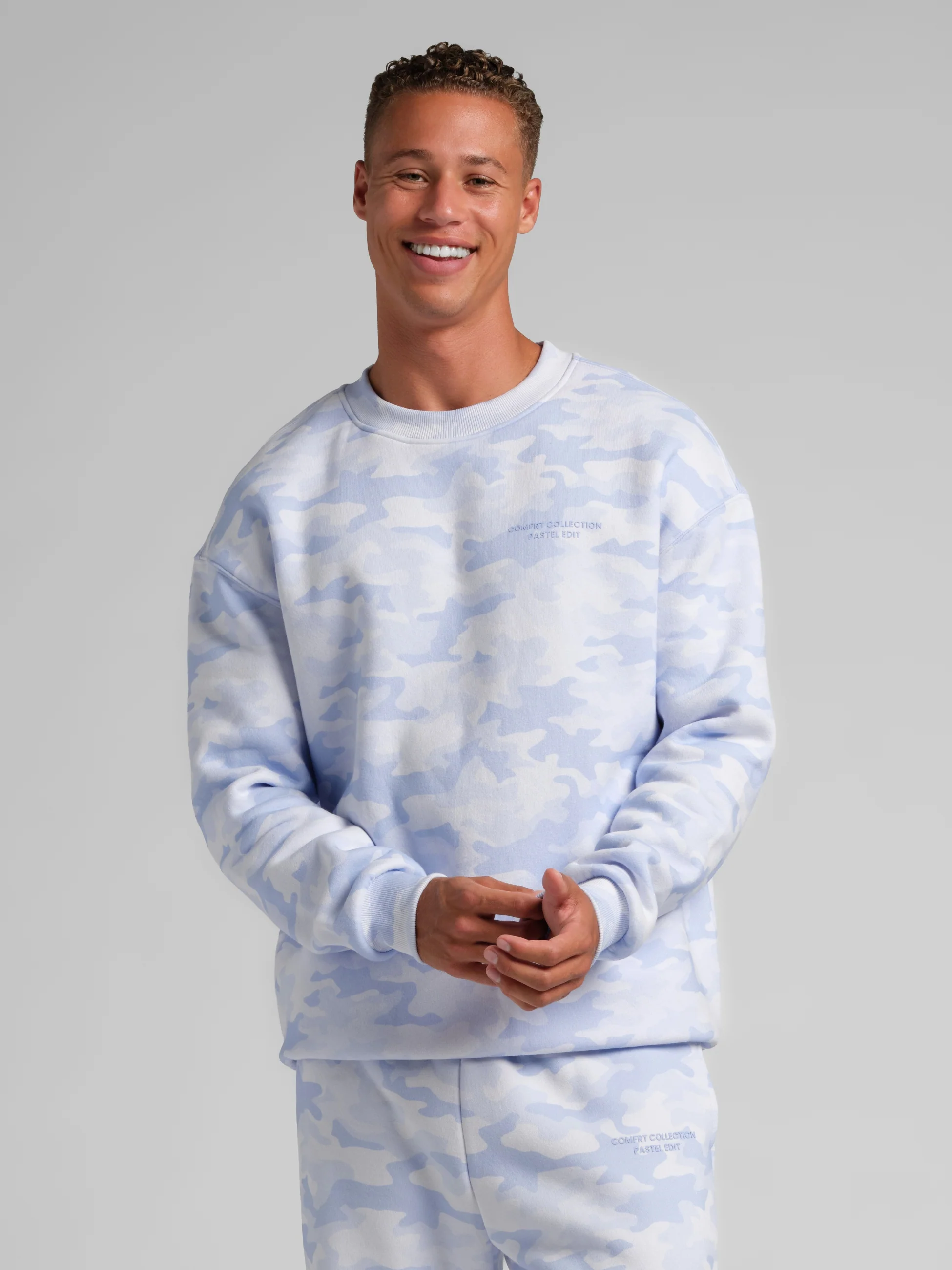 Camo Crew - Image 47