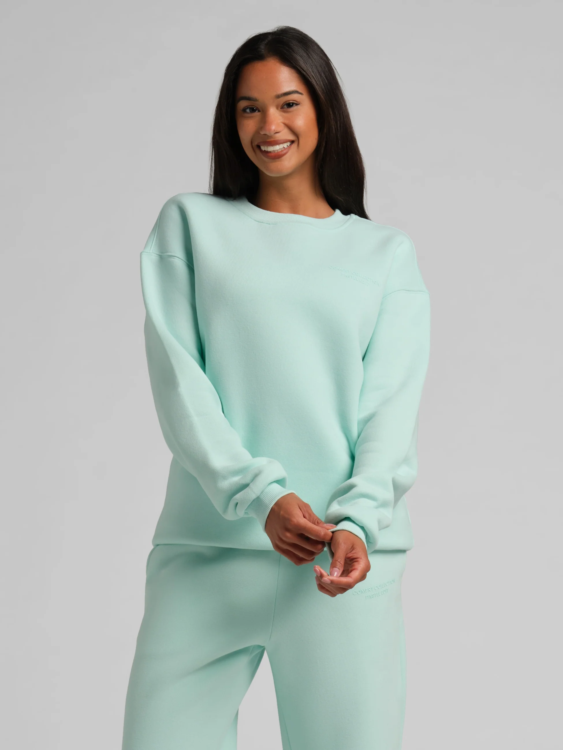 Pastel Crew - Image 34