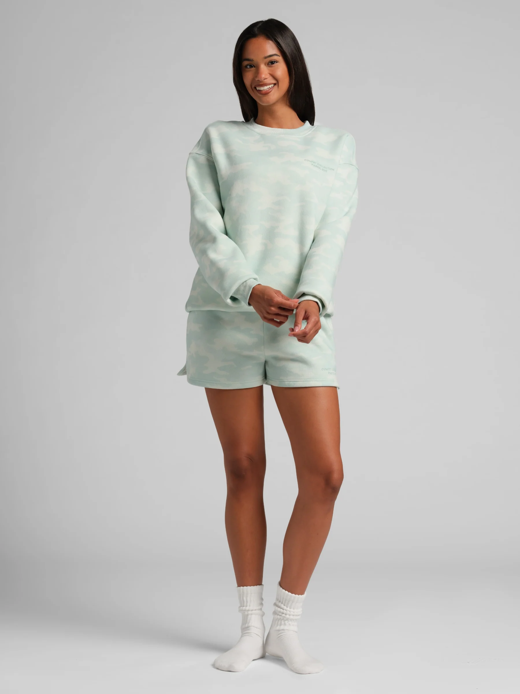 Camo Crew - Image 38