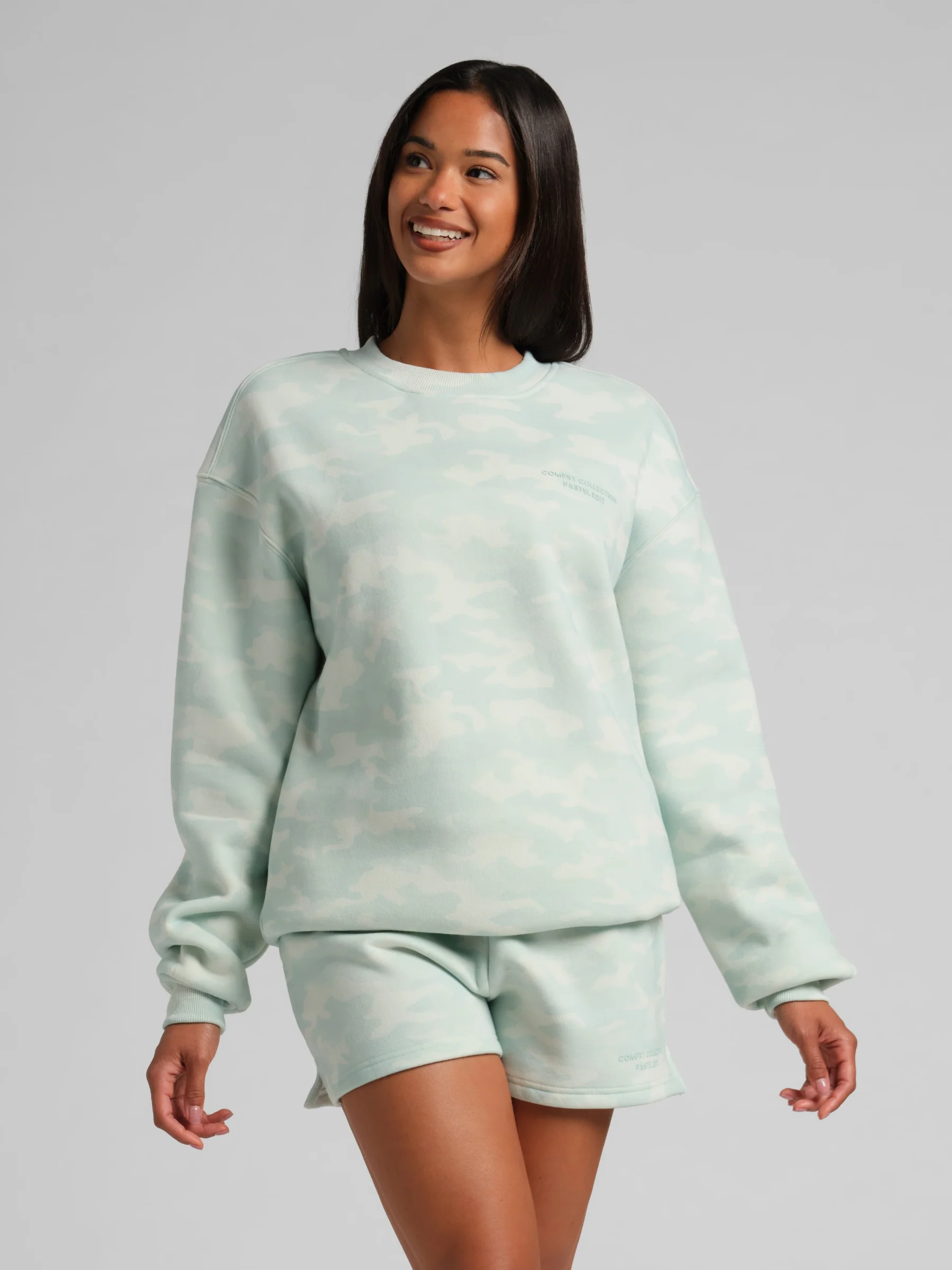 Camo Crew - Image 40