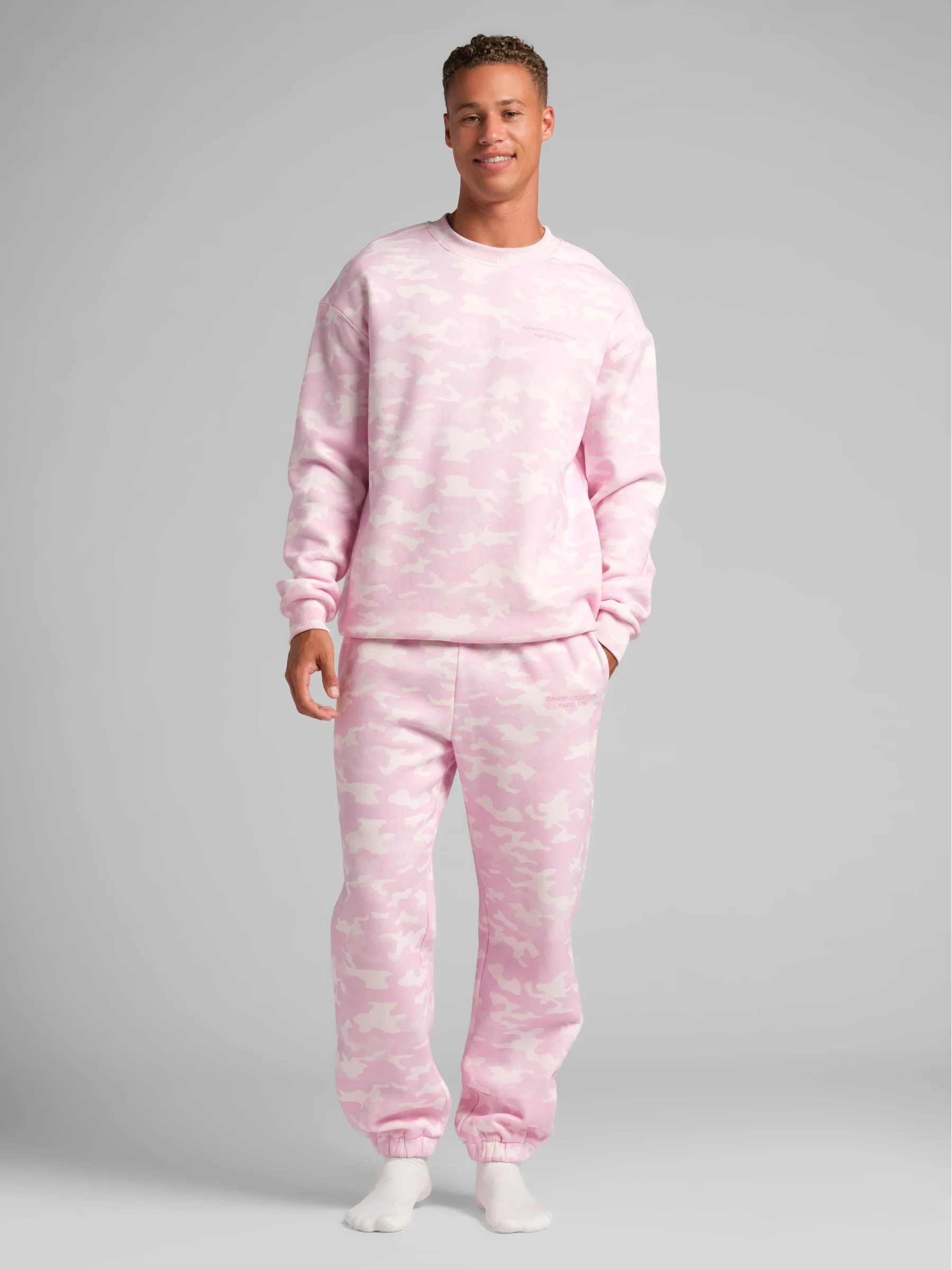 Camo Crew - Image 32