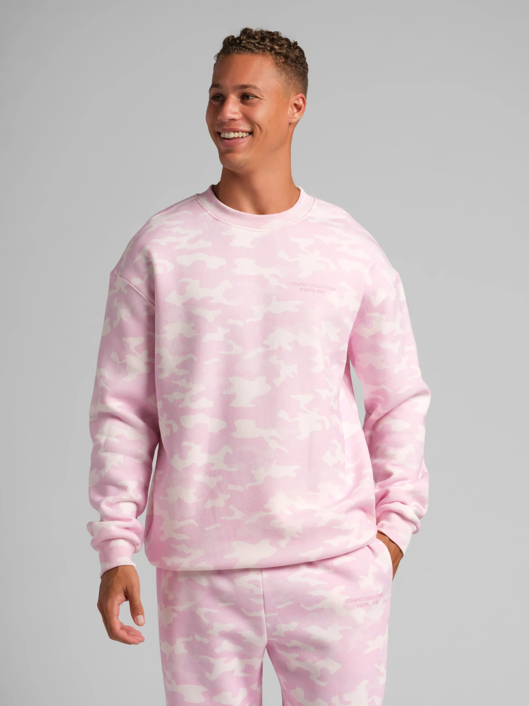 Camo Crew - Image 35