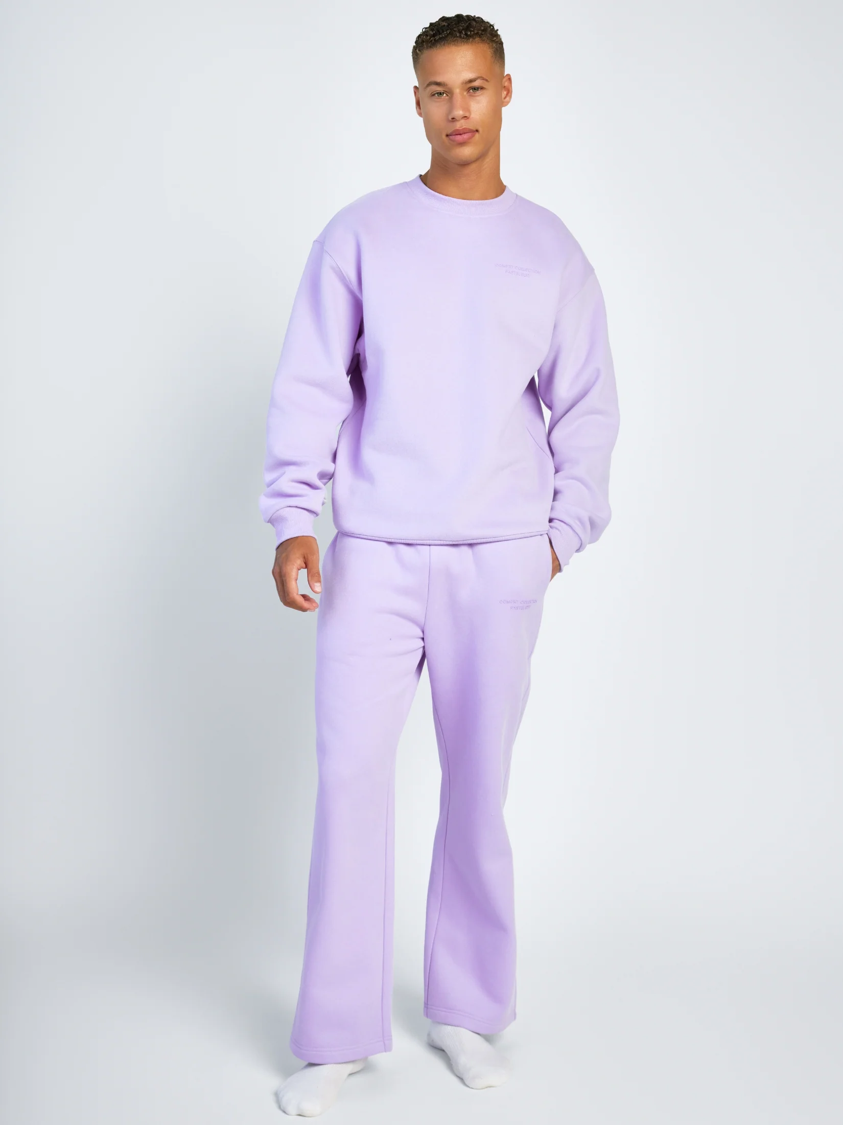 Pastel Crew - Image 17