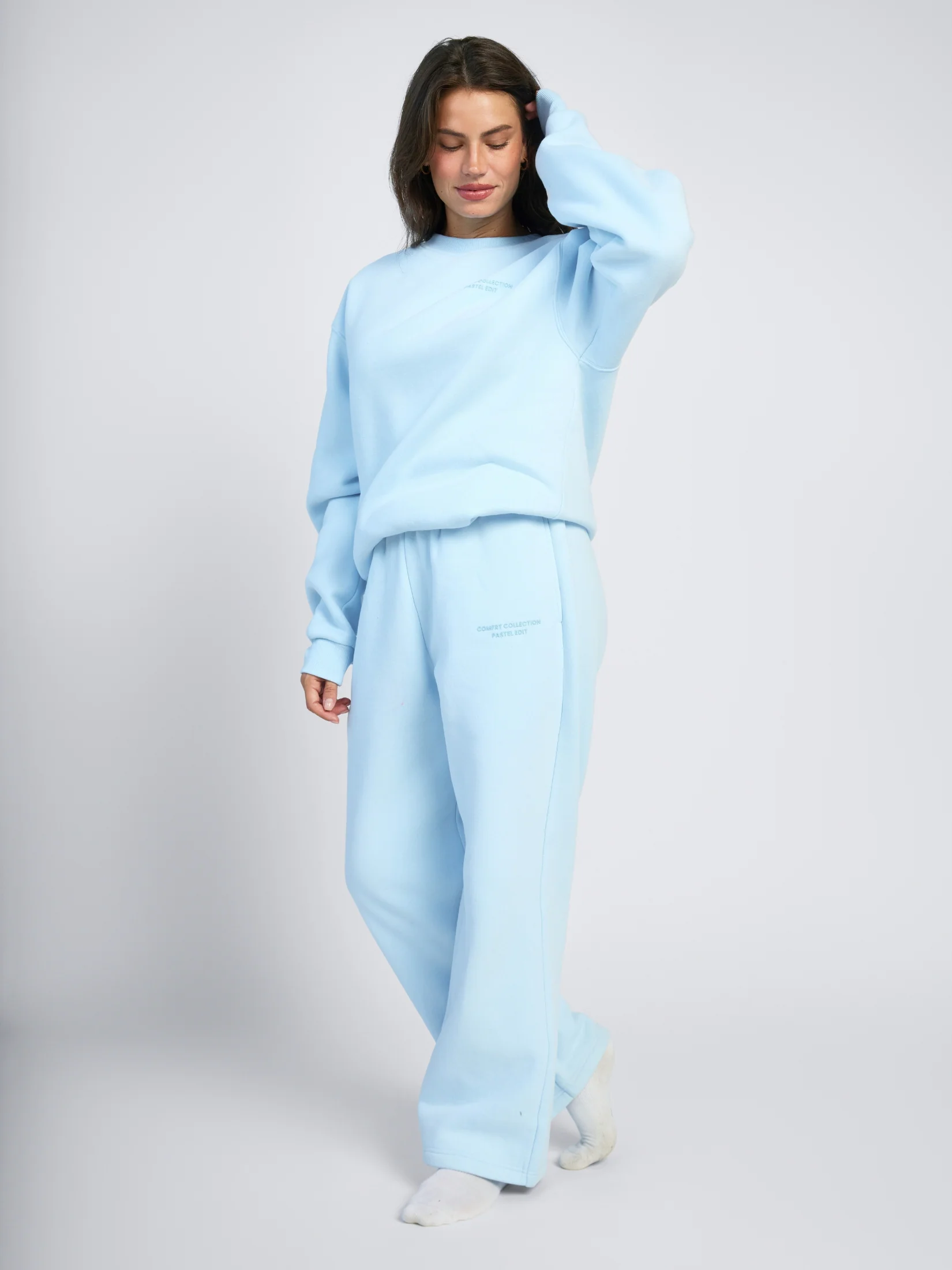 Pastel Crew - Image 6