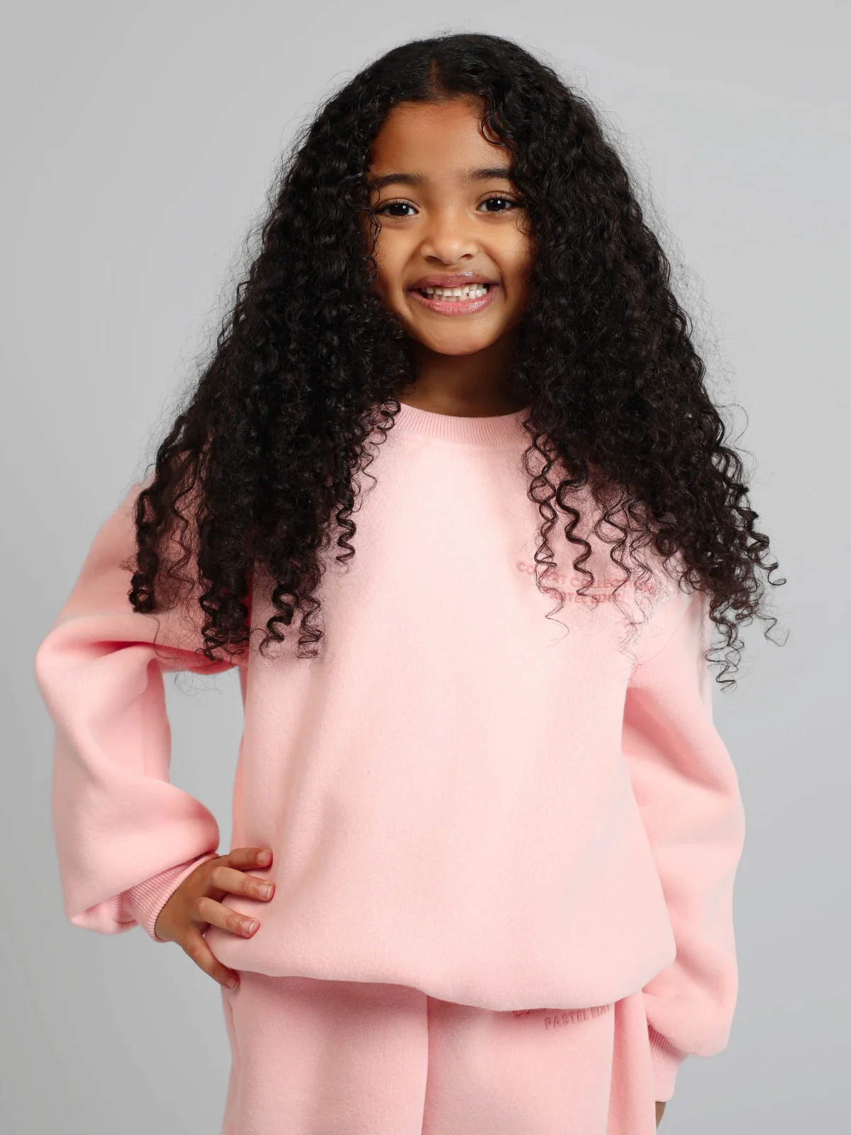 Pastel Kids Crew - Image 13
