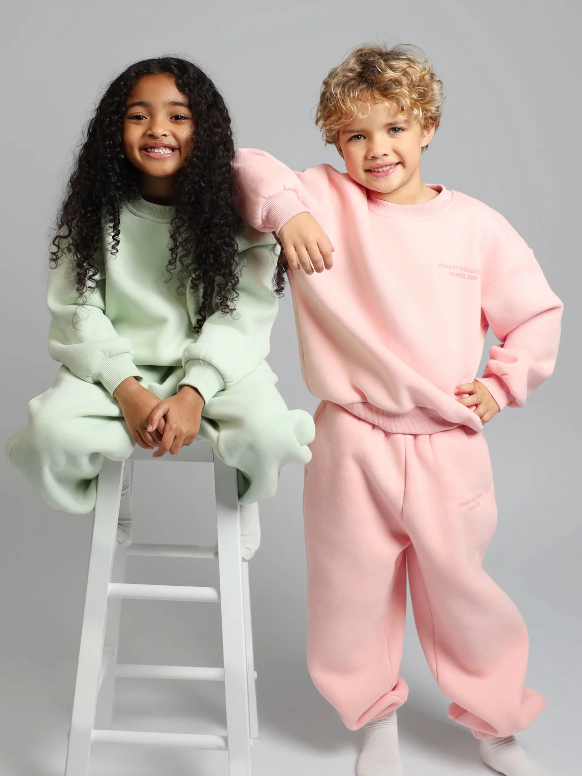 Pastel Kids Crew - Image 14