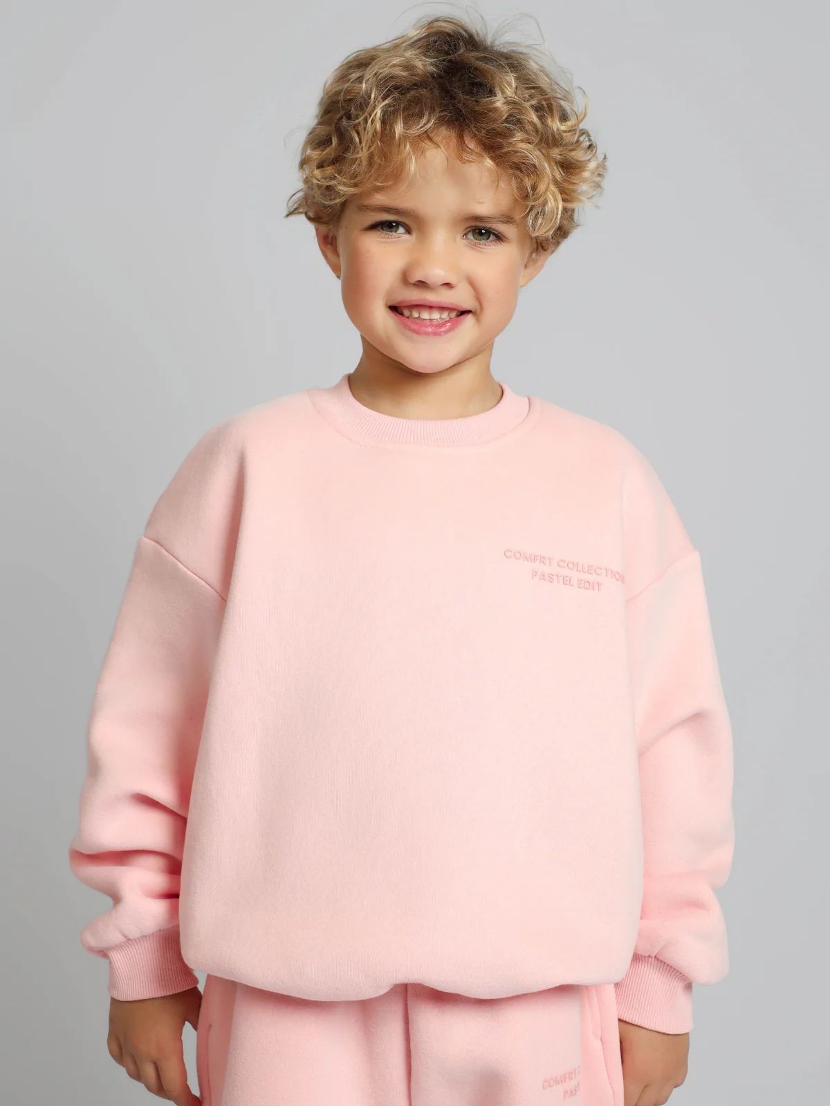 Pastel Kids Crew - Image 15