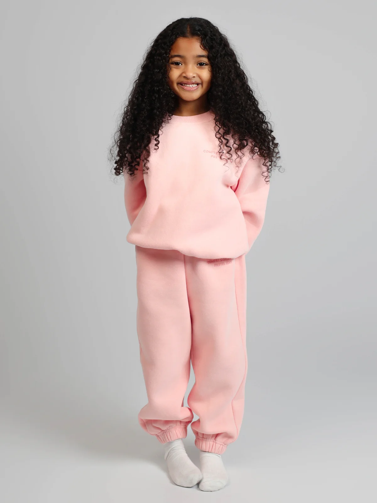 Pastel Kids Crew - Image 16