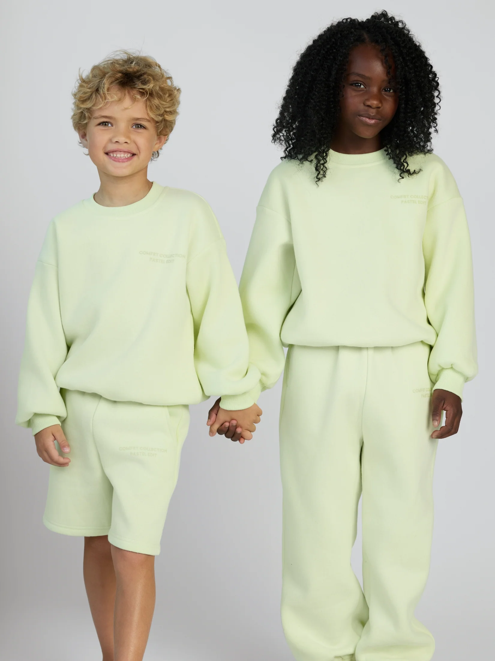 Pastel Kids Crew - Image 27