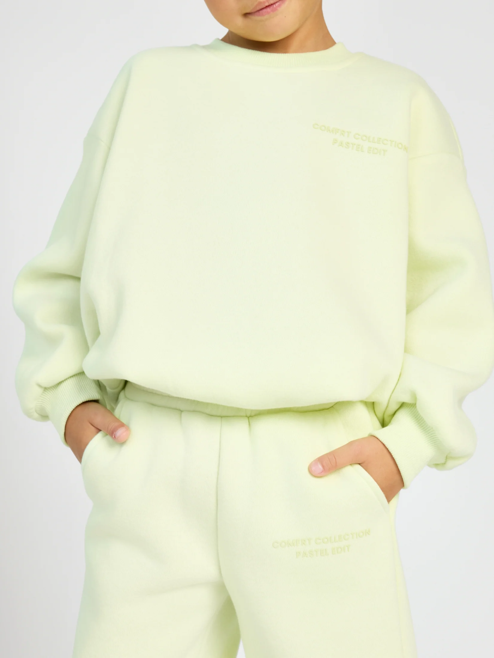 Pastel Kids Crew - Image 28