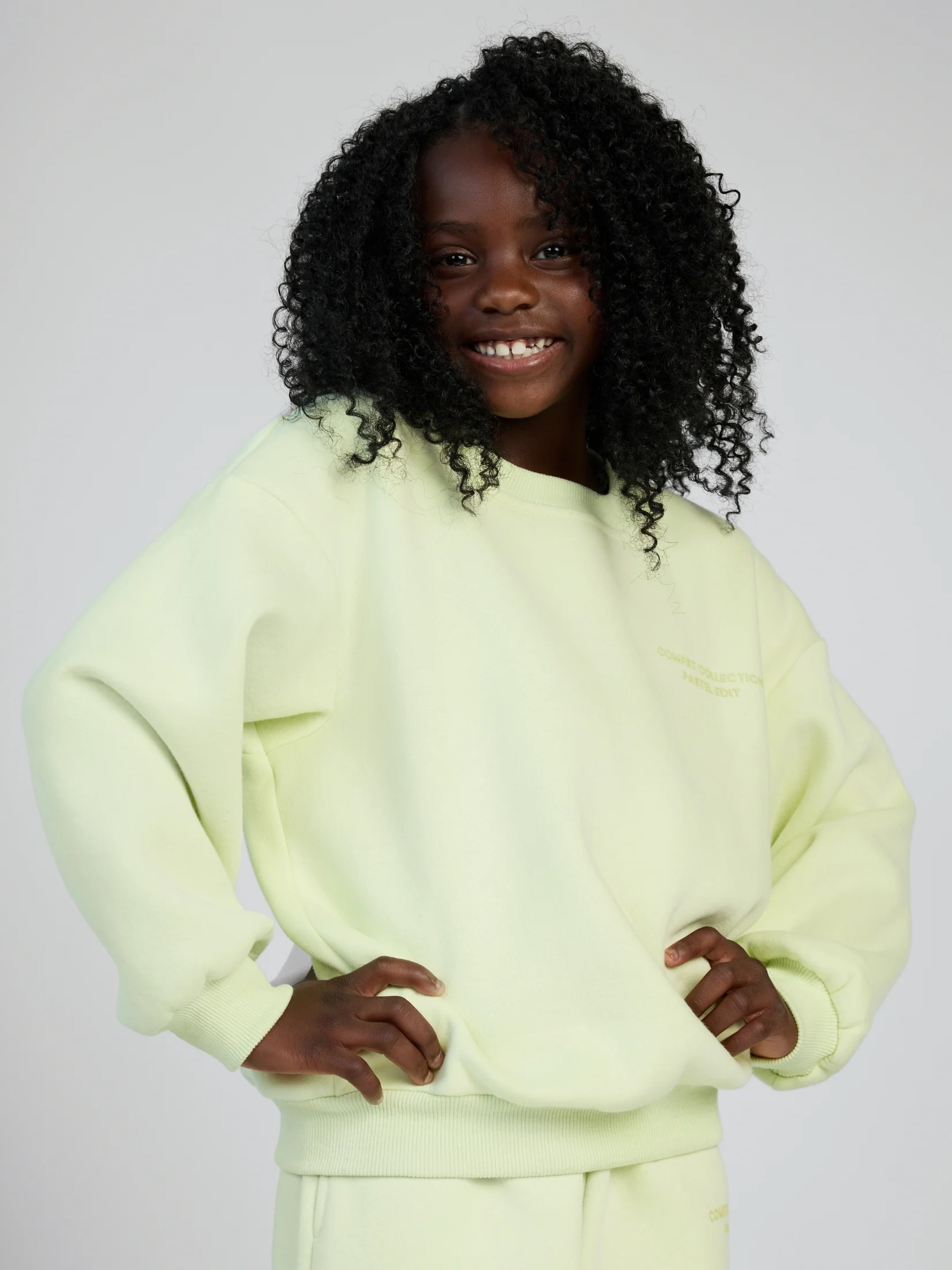 Pastel Kids Crew - Image 29