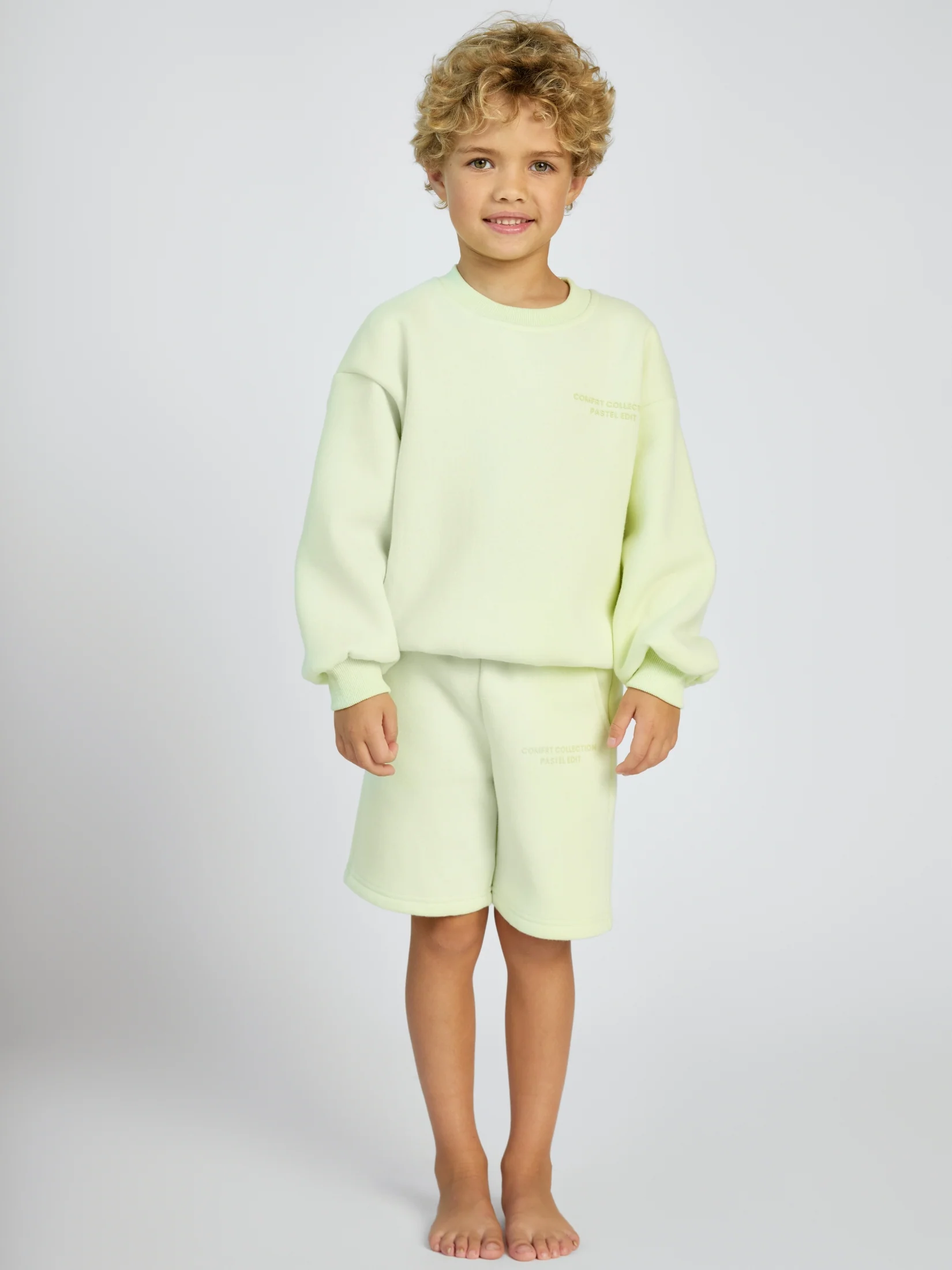 Pastel Kids Crew - Image 30