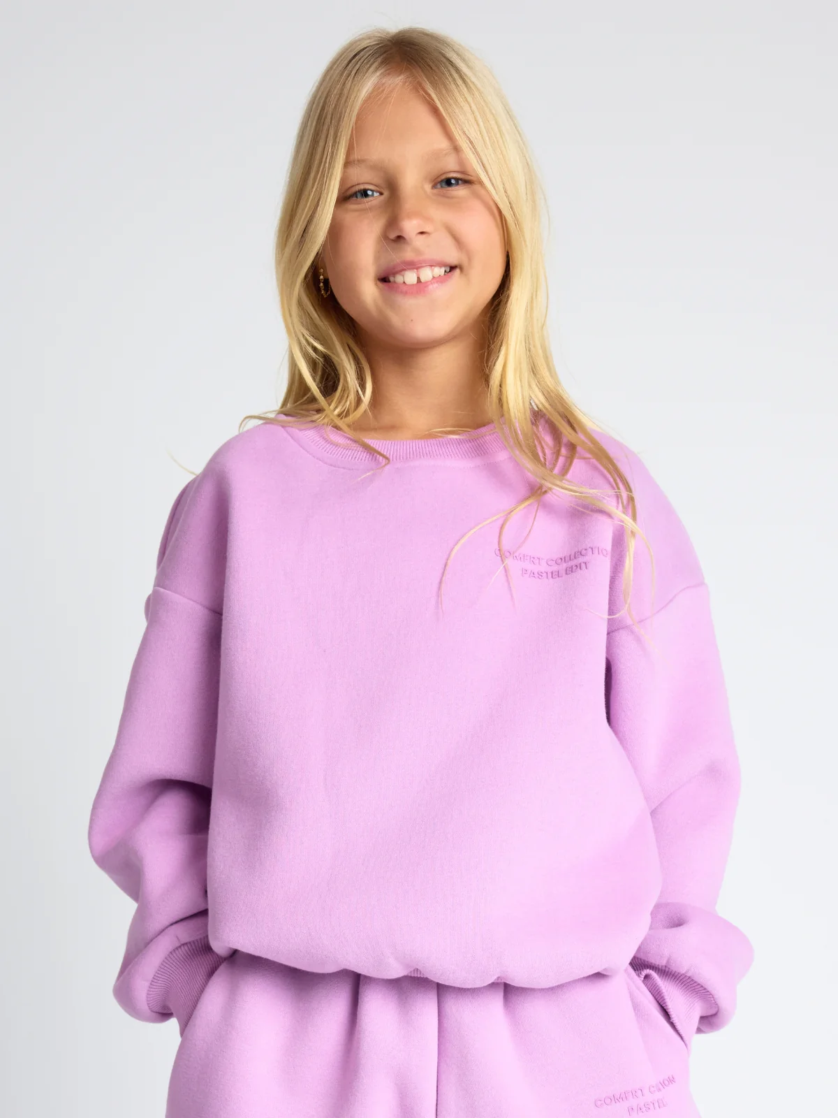 Pastel Kids Crew - Image 31