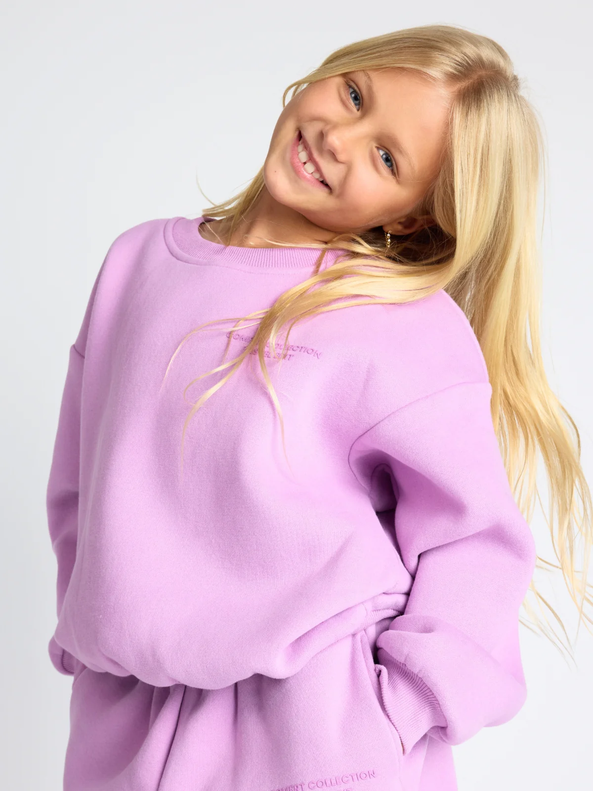 Pastel Kids Crew - Image 33