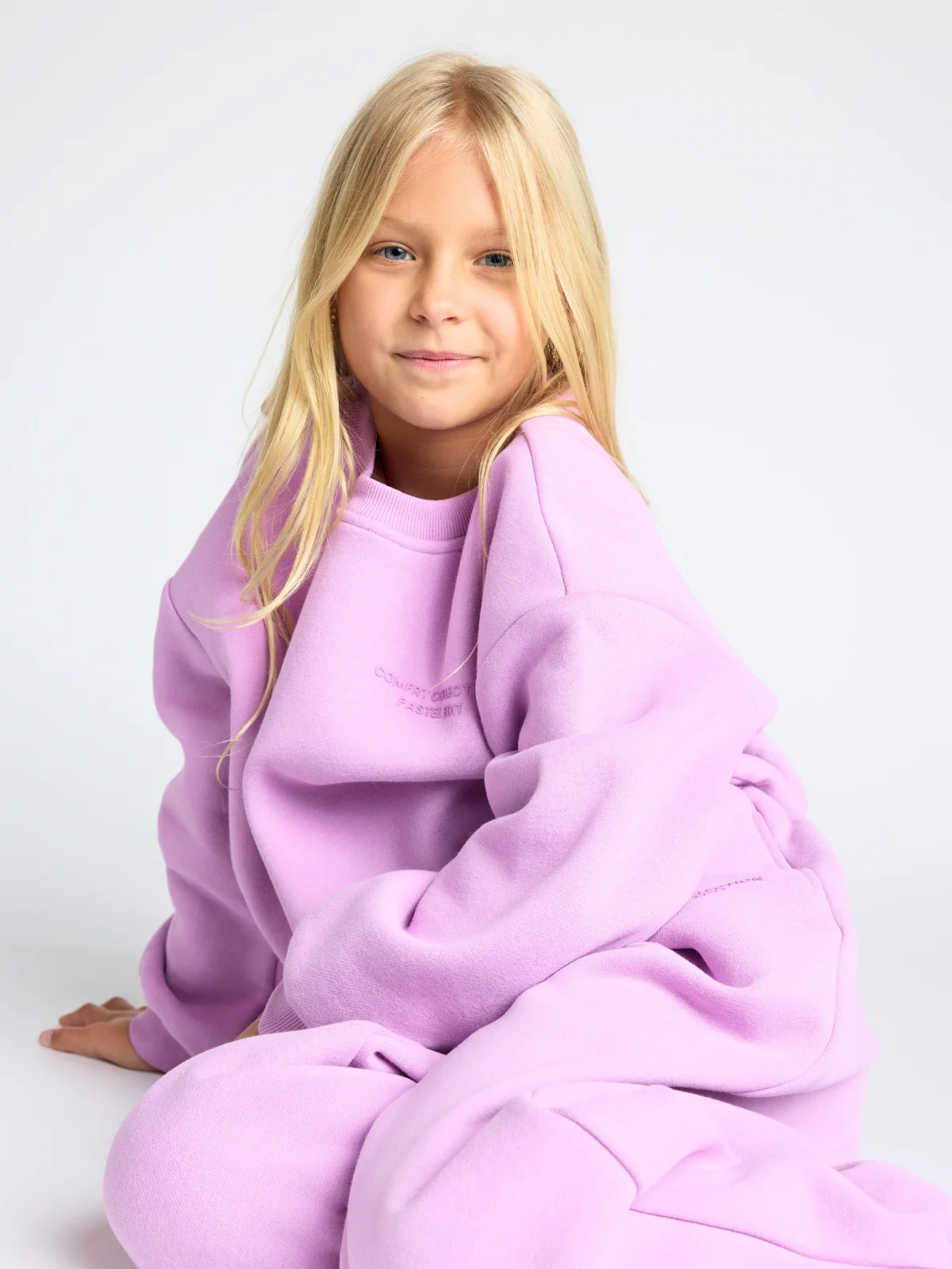 Pastel Kids Crew - Image 35