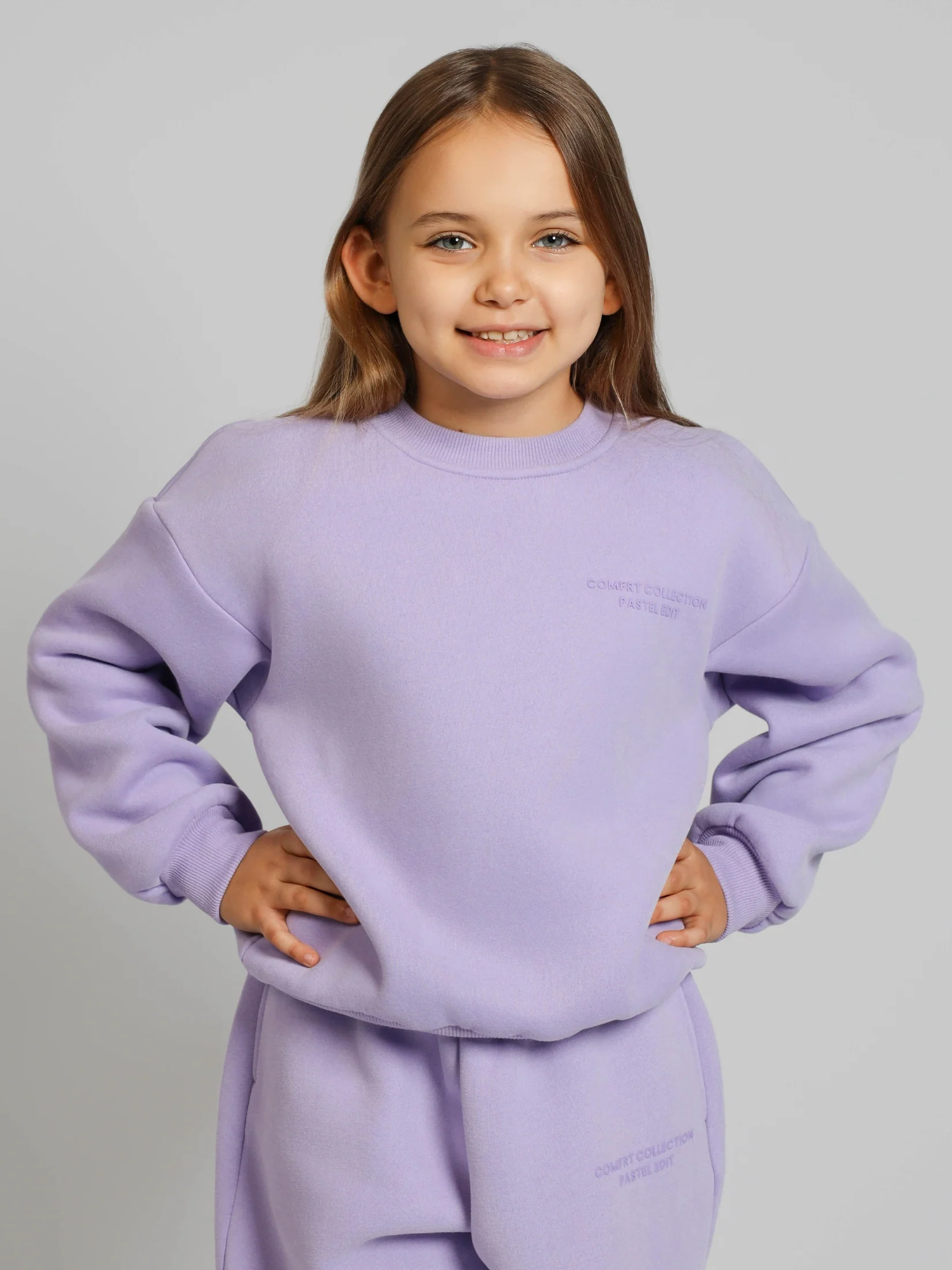 Pastel Kids Crew - Image 40