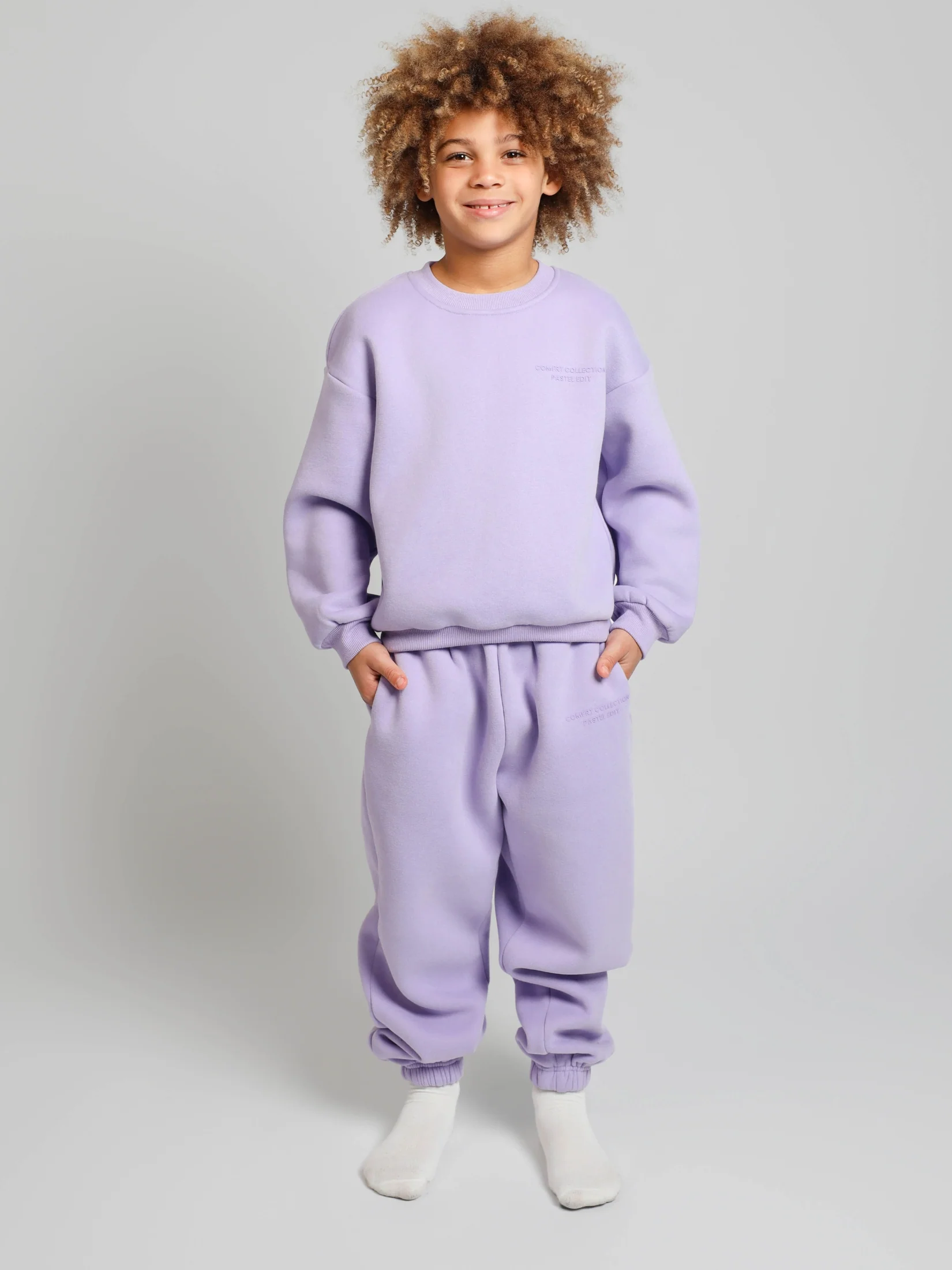 Pastel Kids Crew - Image 41