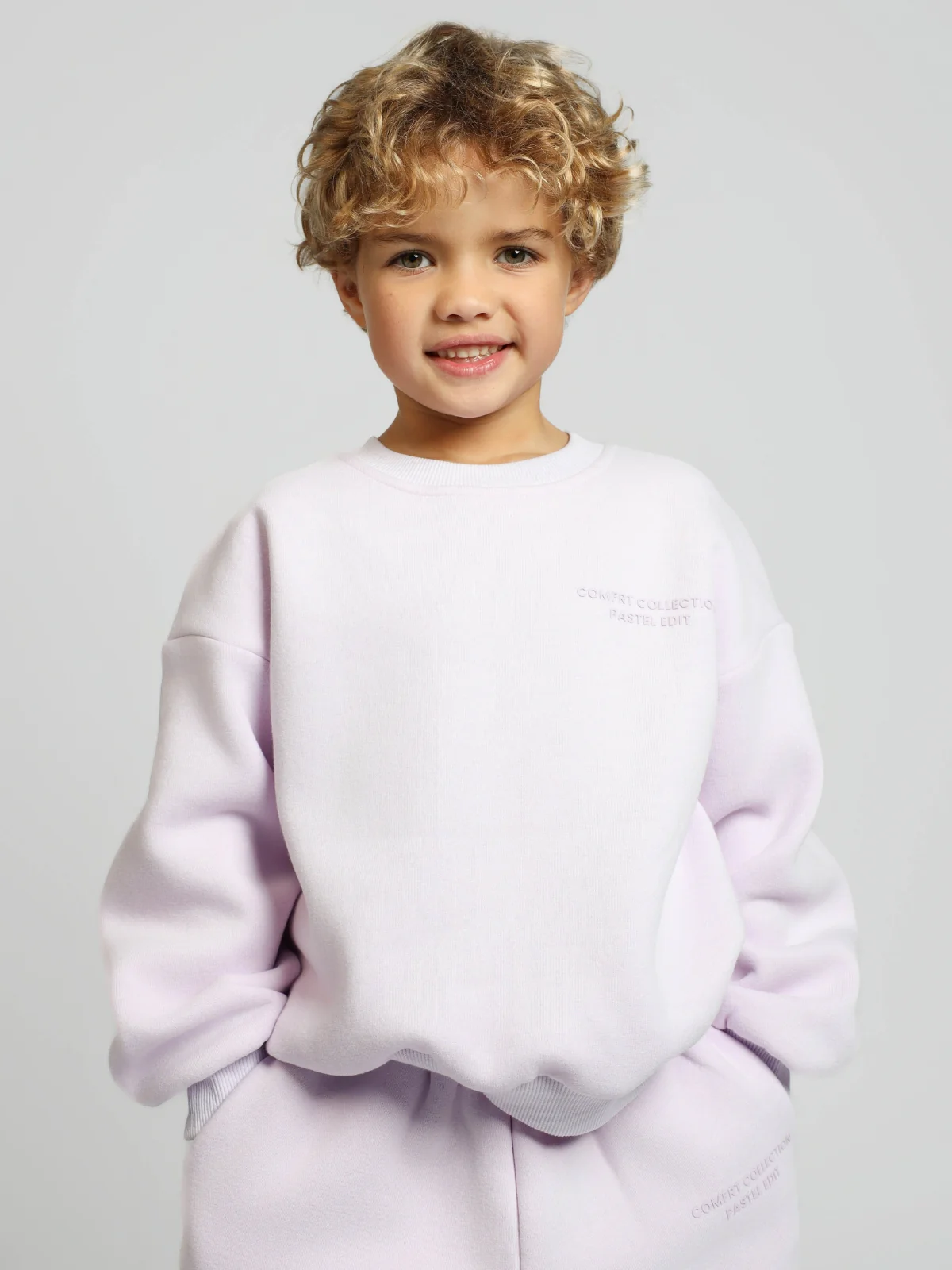 Pastel Kids Crew - Image 51