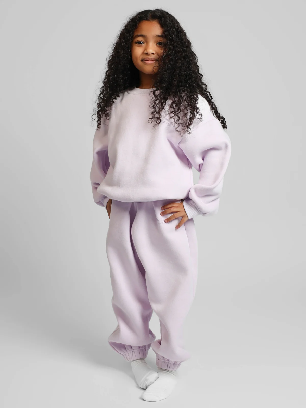 Pastel Kids Crew - Image 52