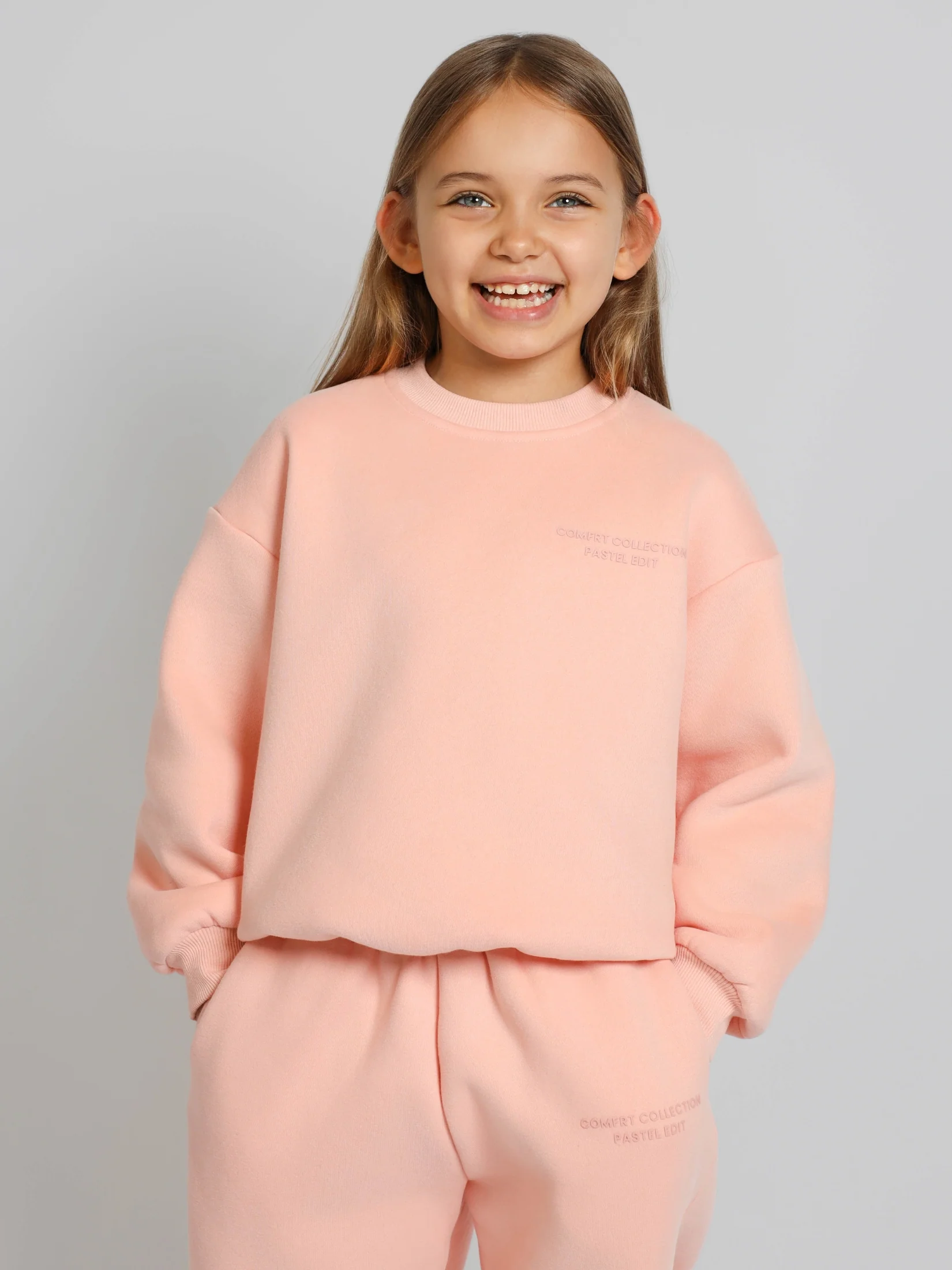 Pastel Kids Crew - Image 55