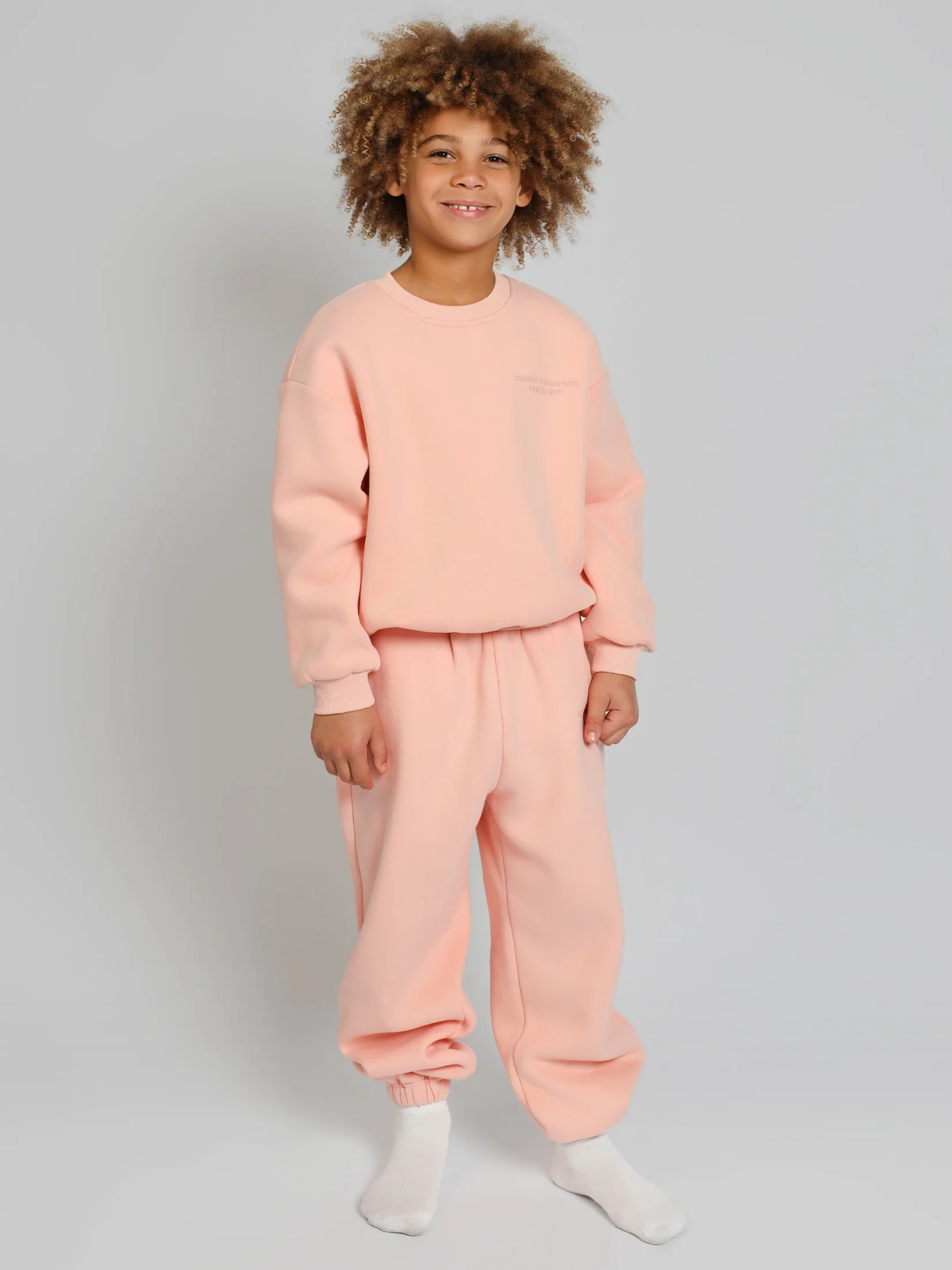 Pastel Kids Crew - Image 56