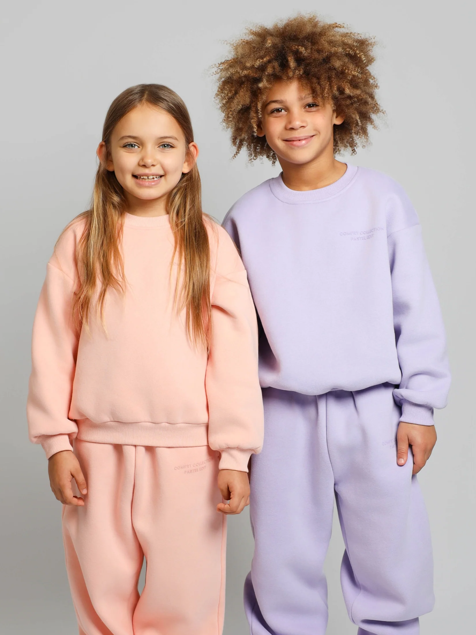 Pastel Kids Crew - Image 57