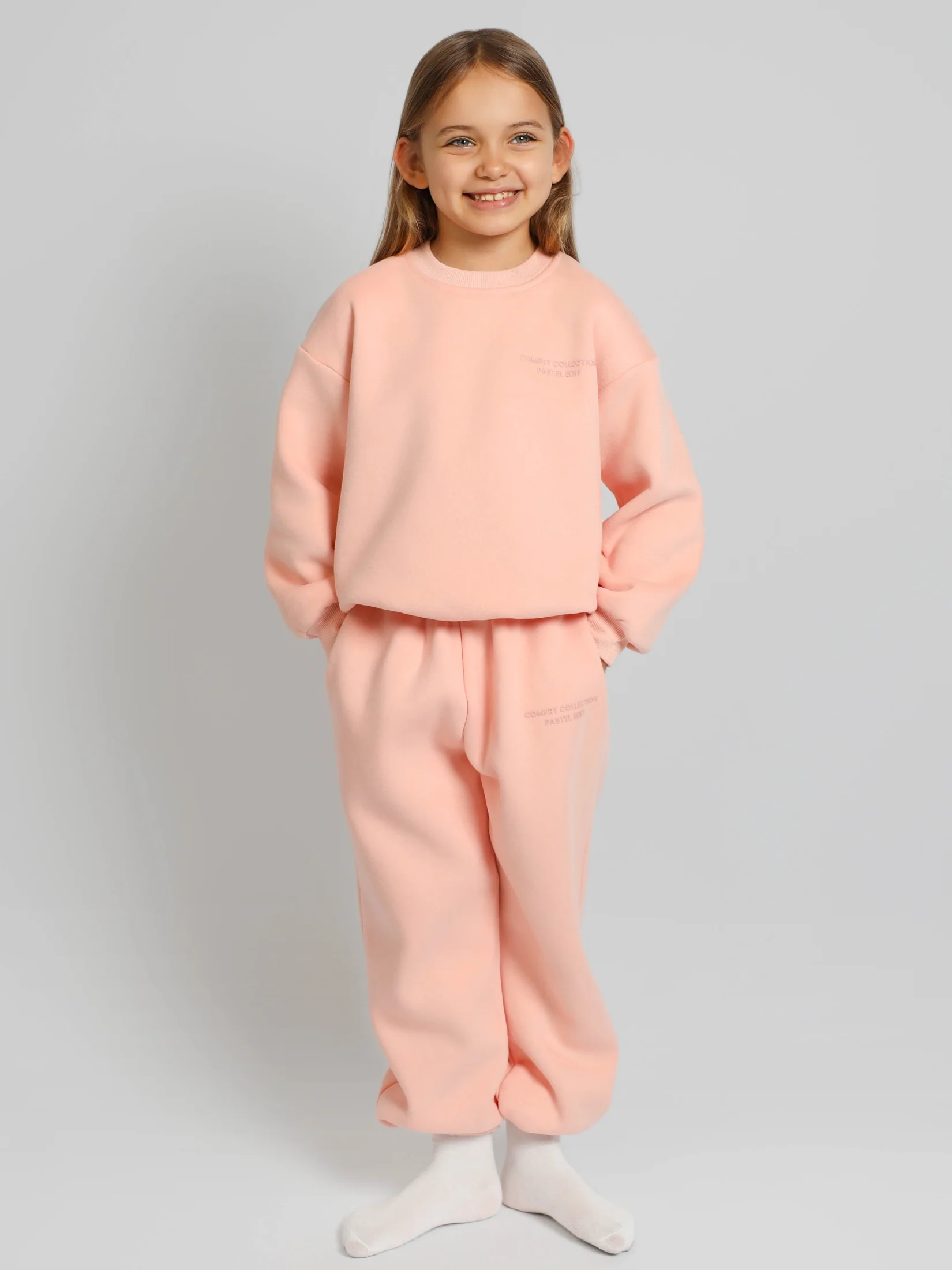Pastel Kids Crew - Image 59