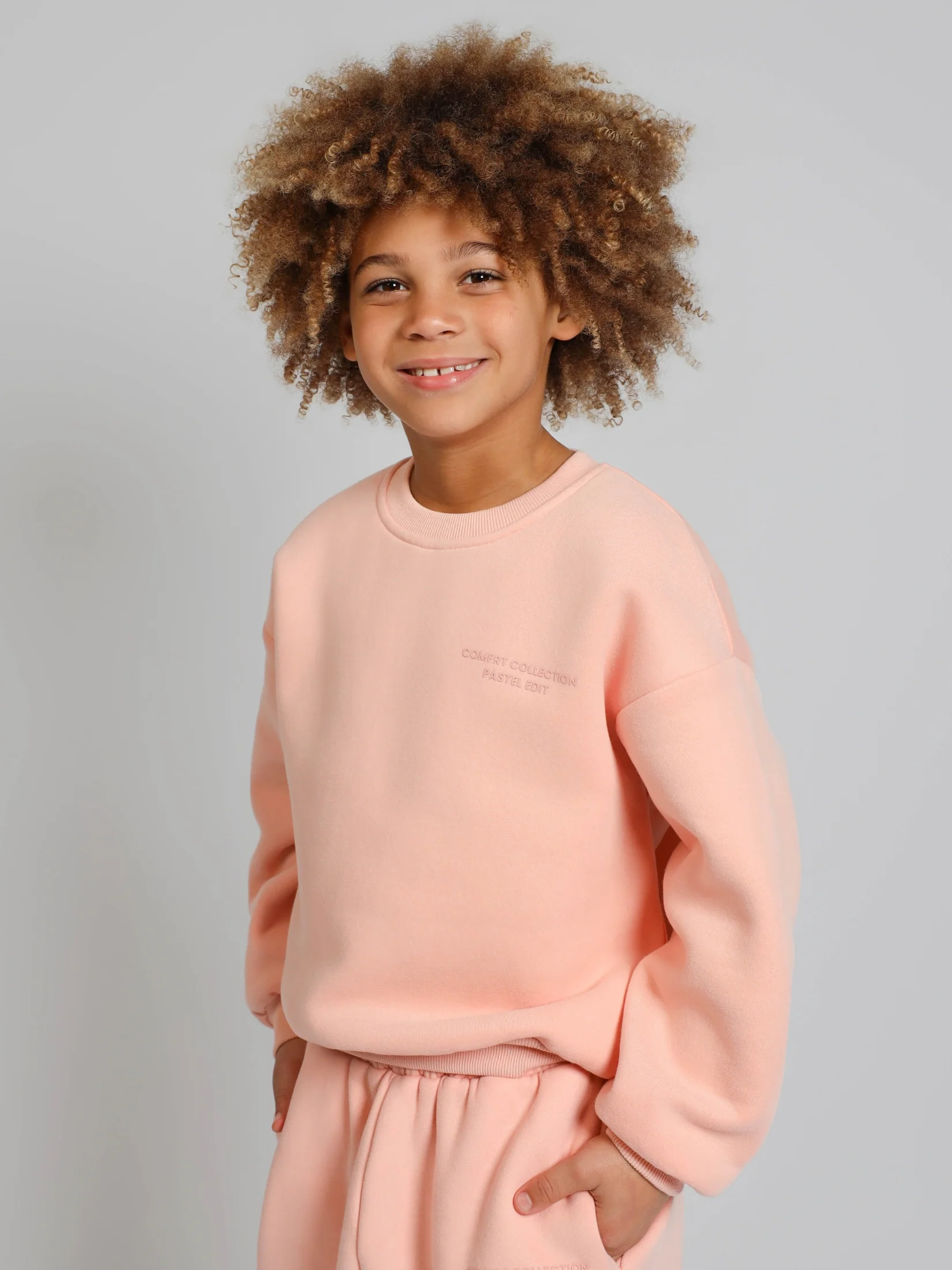 Pastel Kids Crew - Image 60