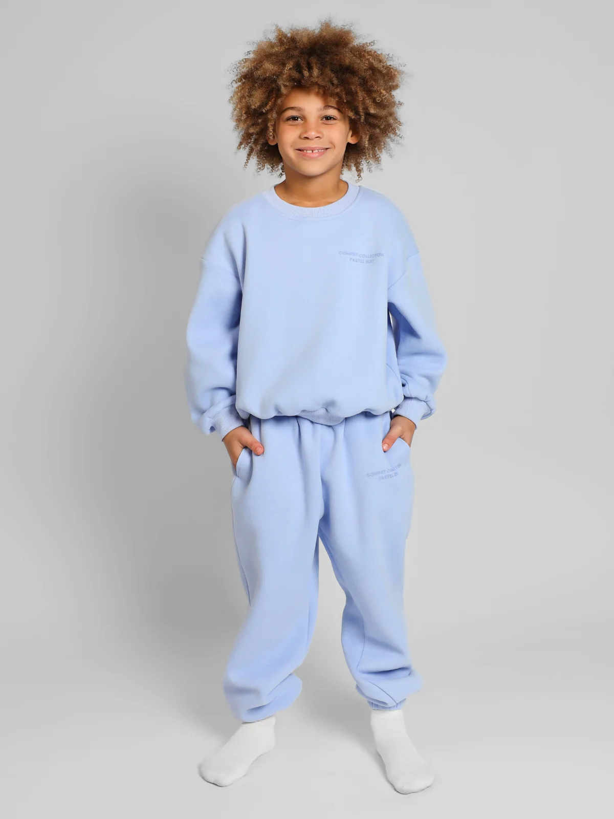 Pastel Kids Crew - Image 62