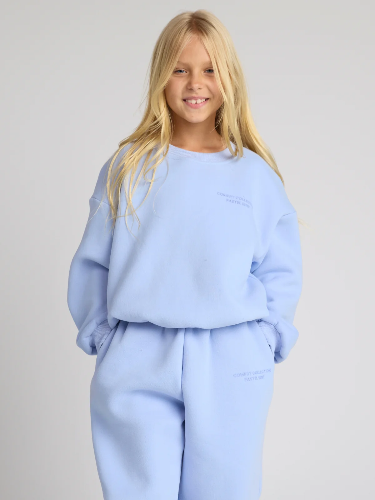 Pastel Kids Crew - Image 64