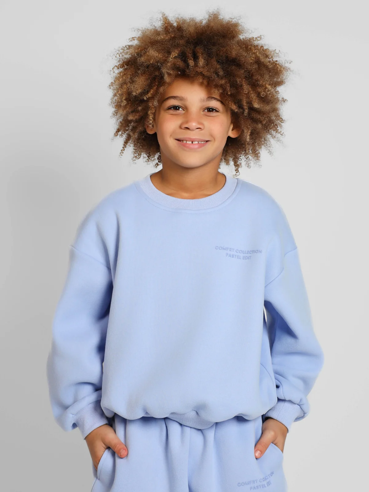 Pastel Kids Crew - Image 65
