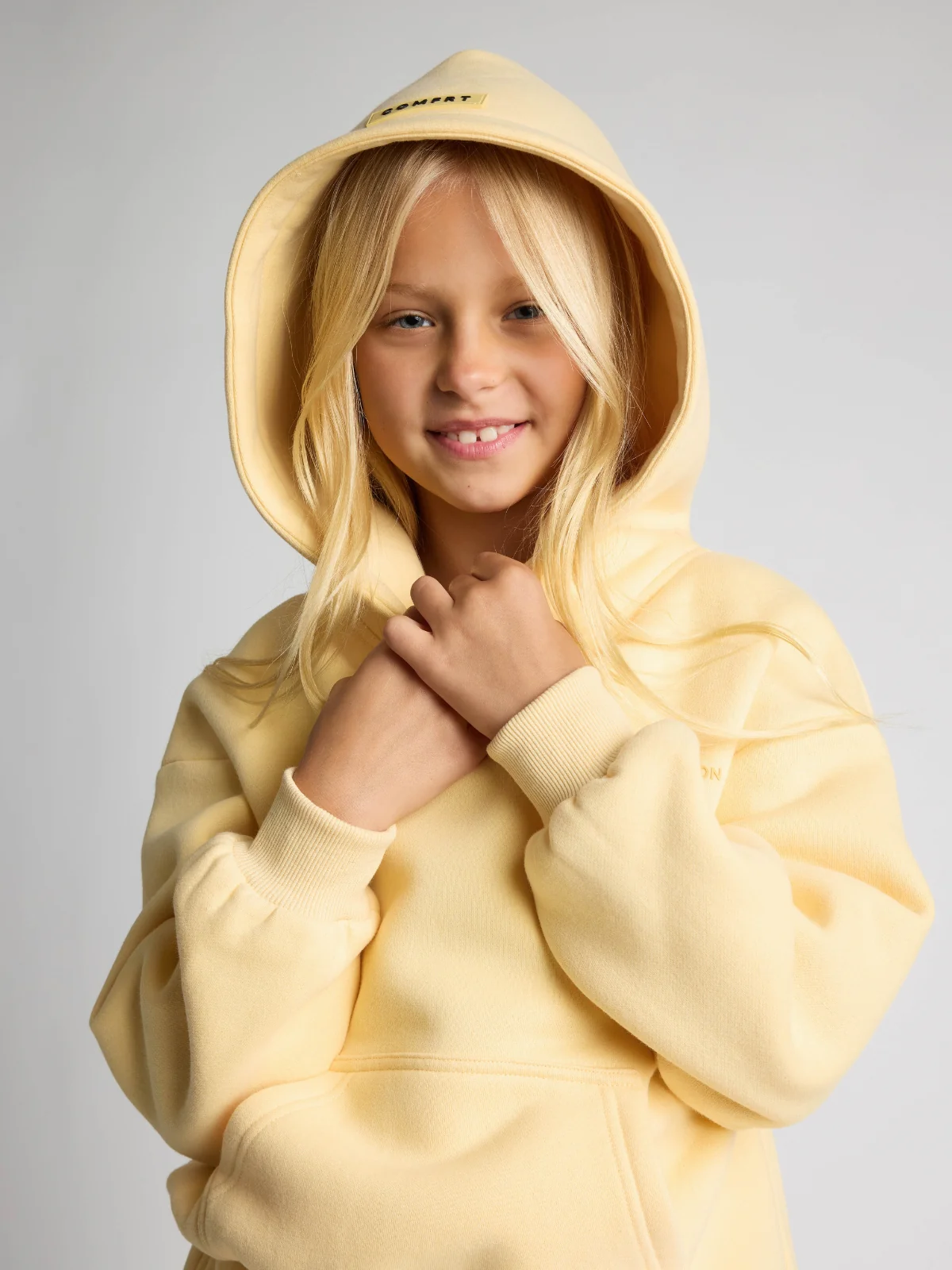 Pastel Kids Hoodie - Image 14