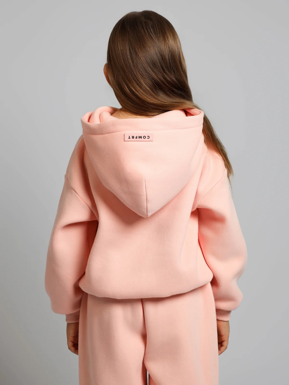 Pastel Kids Hoodie - Image 30