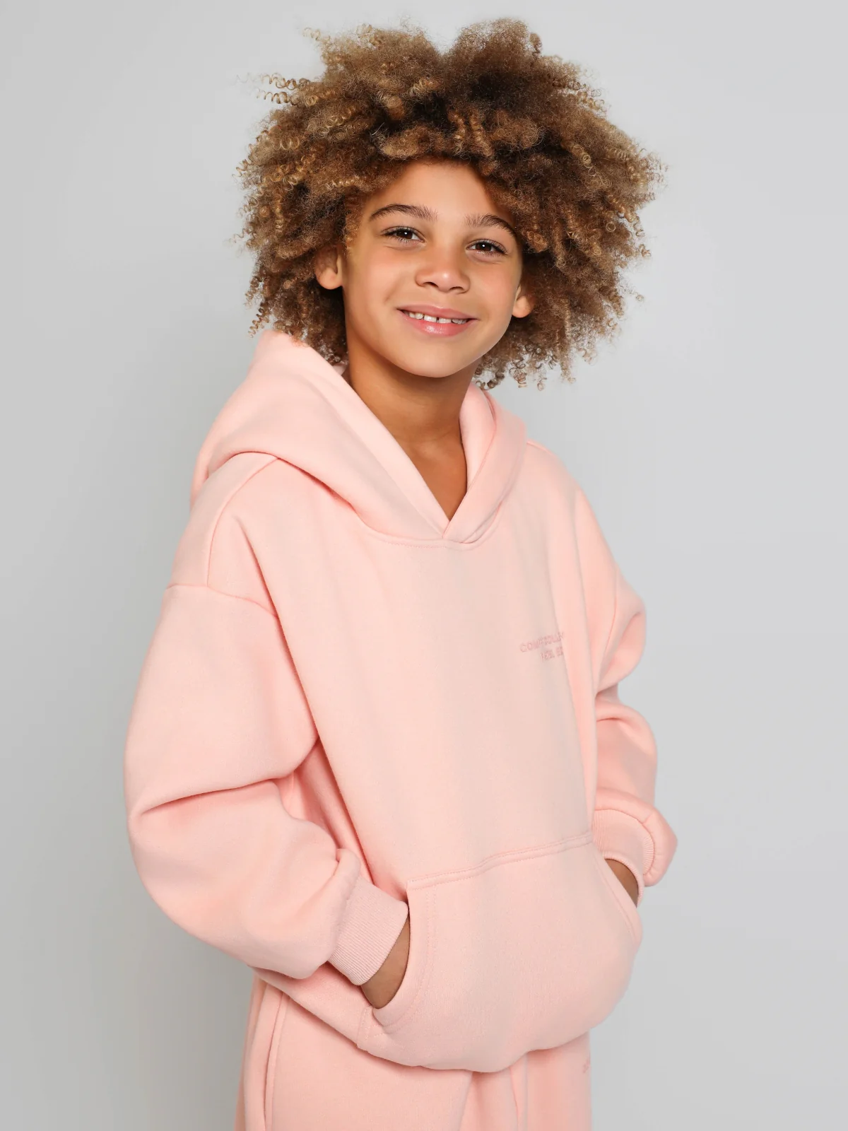 Pastel Kids Hoodie - Image 33