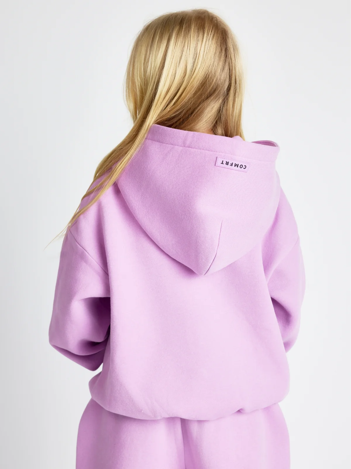 Pastel Kids Hoodie - Image 41