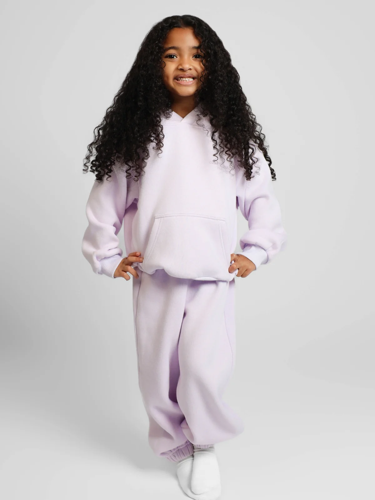 Pastel Kids Hoodie - Image 48