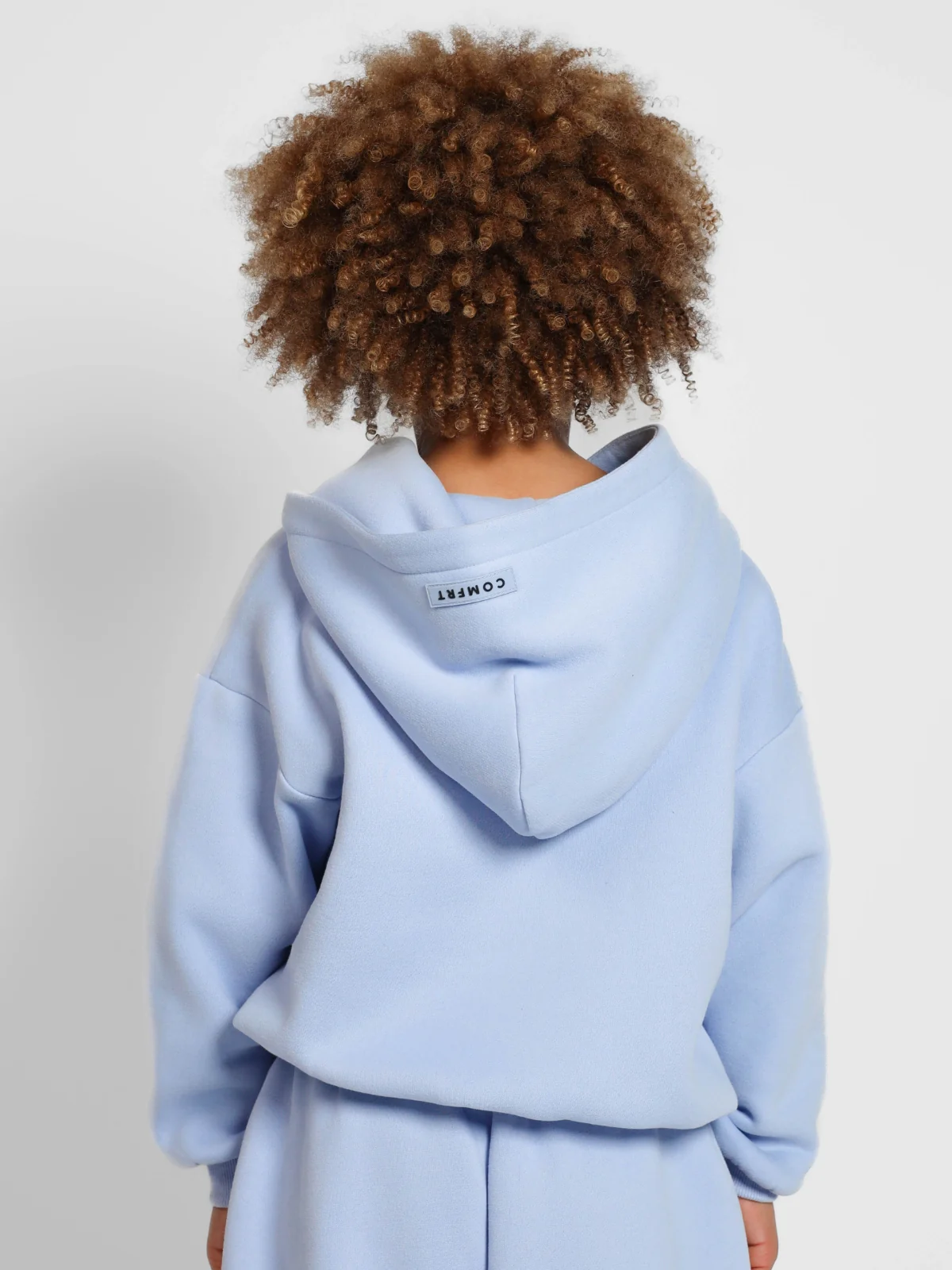 Pastel Kids Hoodie - Image 56