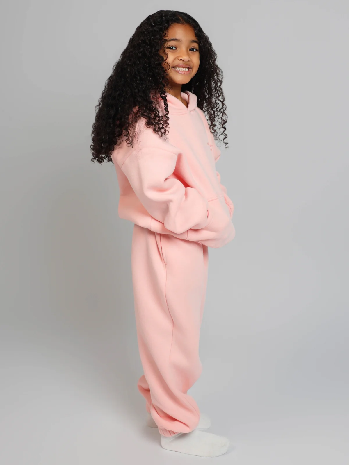 Pastel Kids Hoodie - Image 7