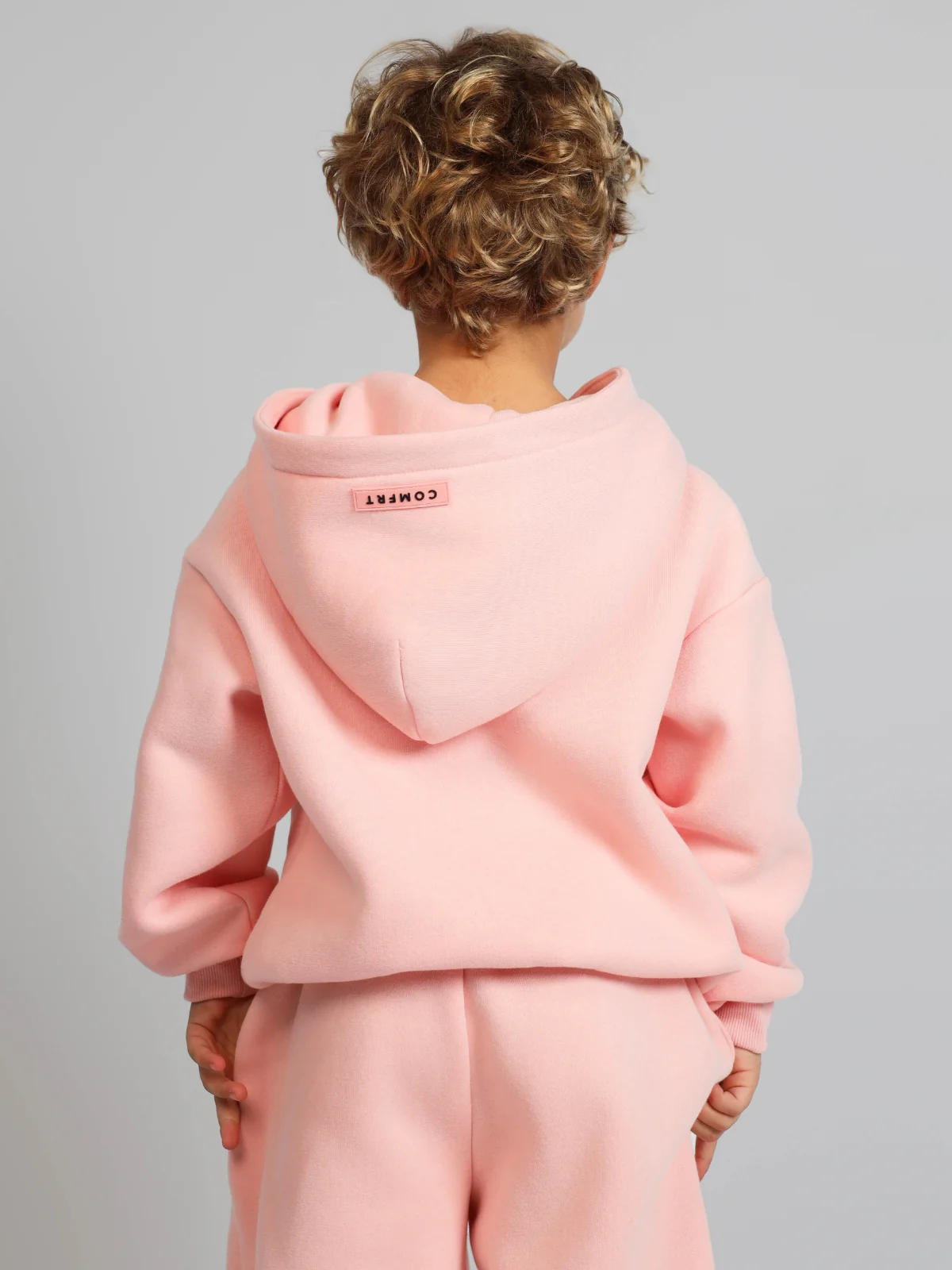 Pastel Kids Hoodie - Image 8