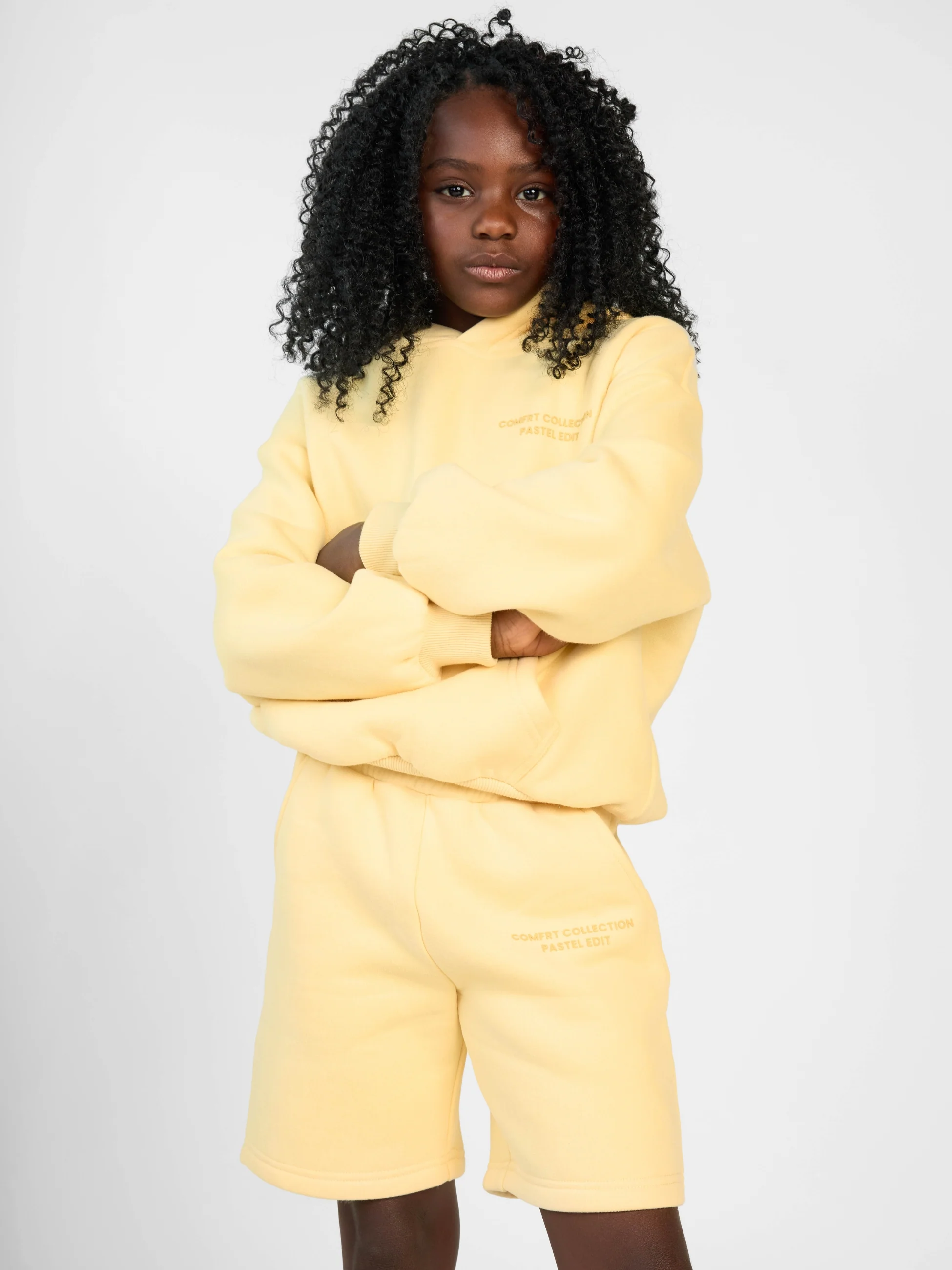 Pastel Kids Shorts - Image 12