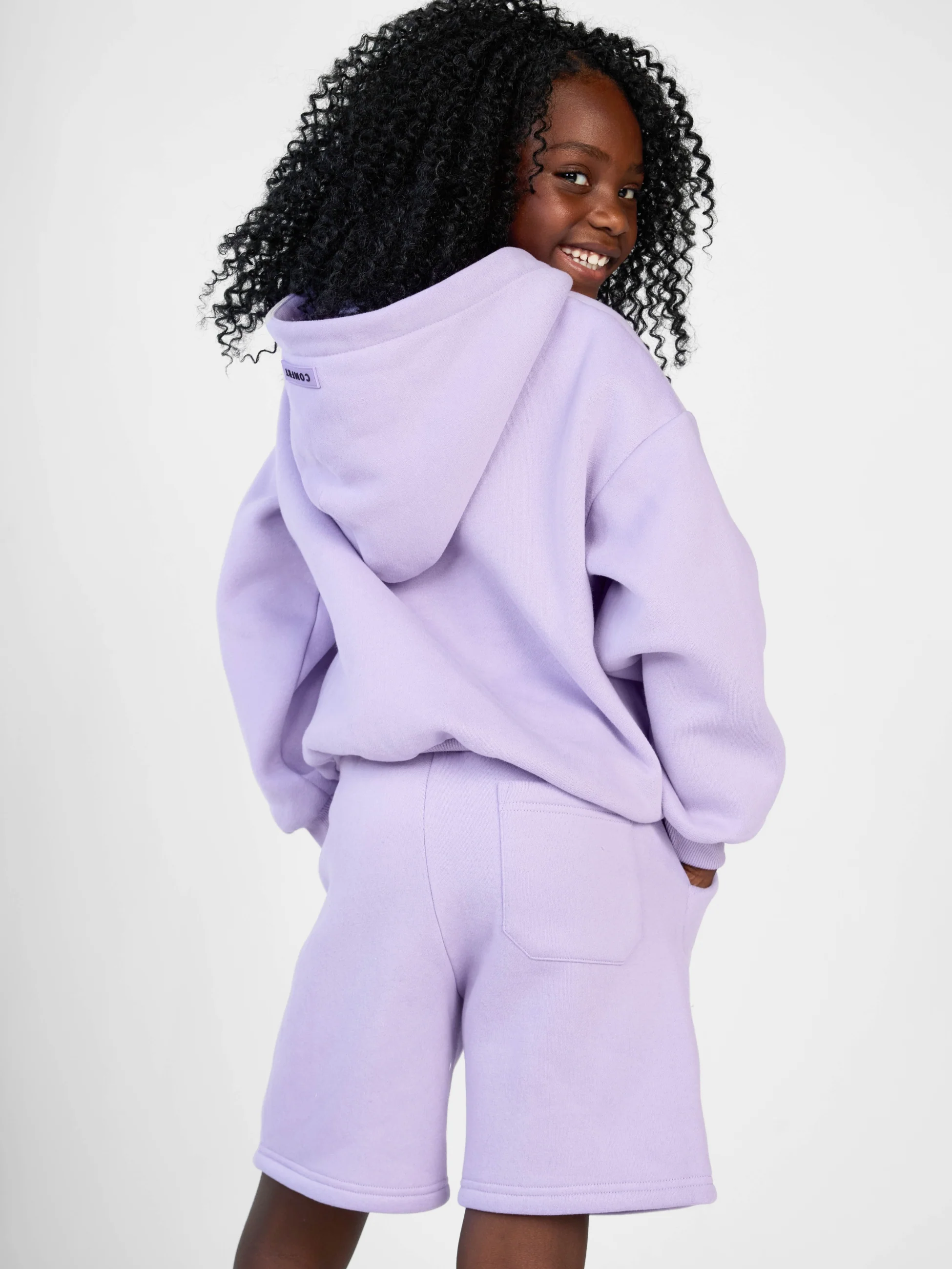 Pastel Kids Shorts - Image 15