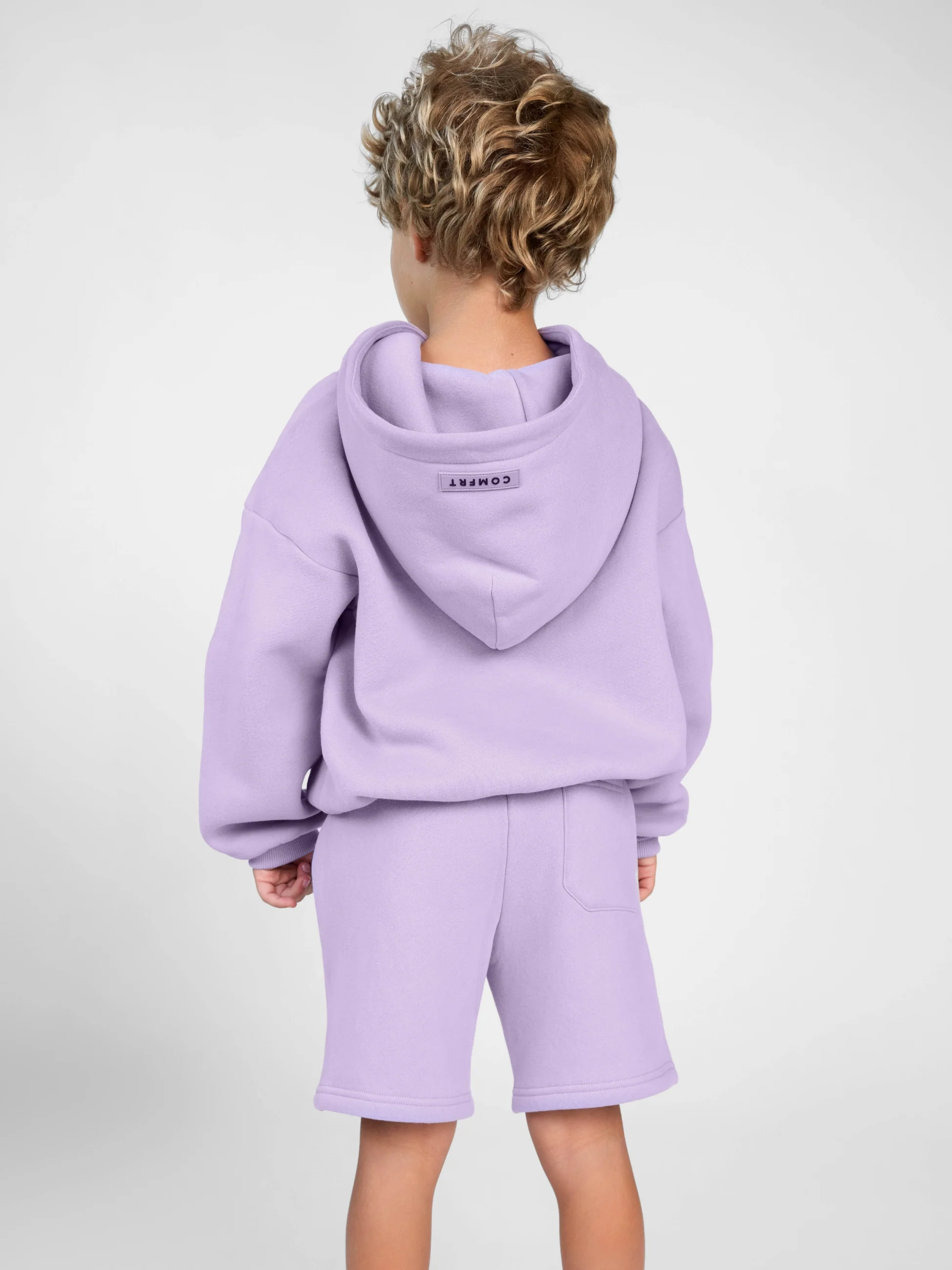 Pastel Kids Shorts - Image 18