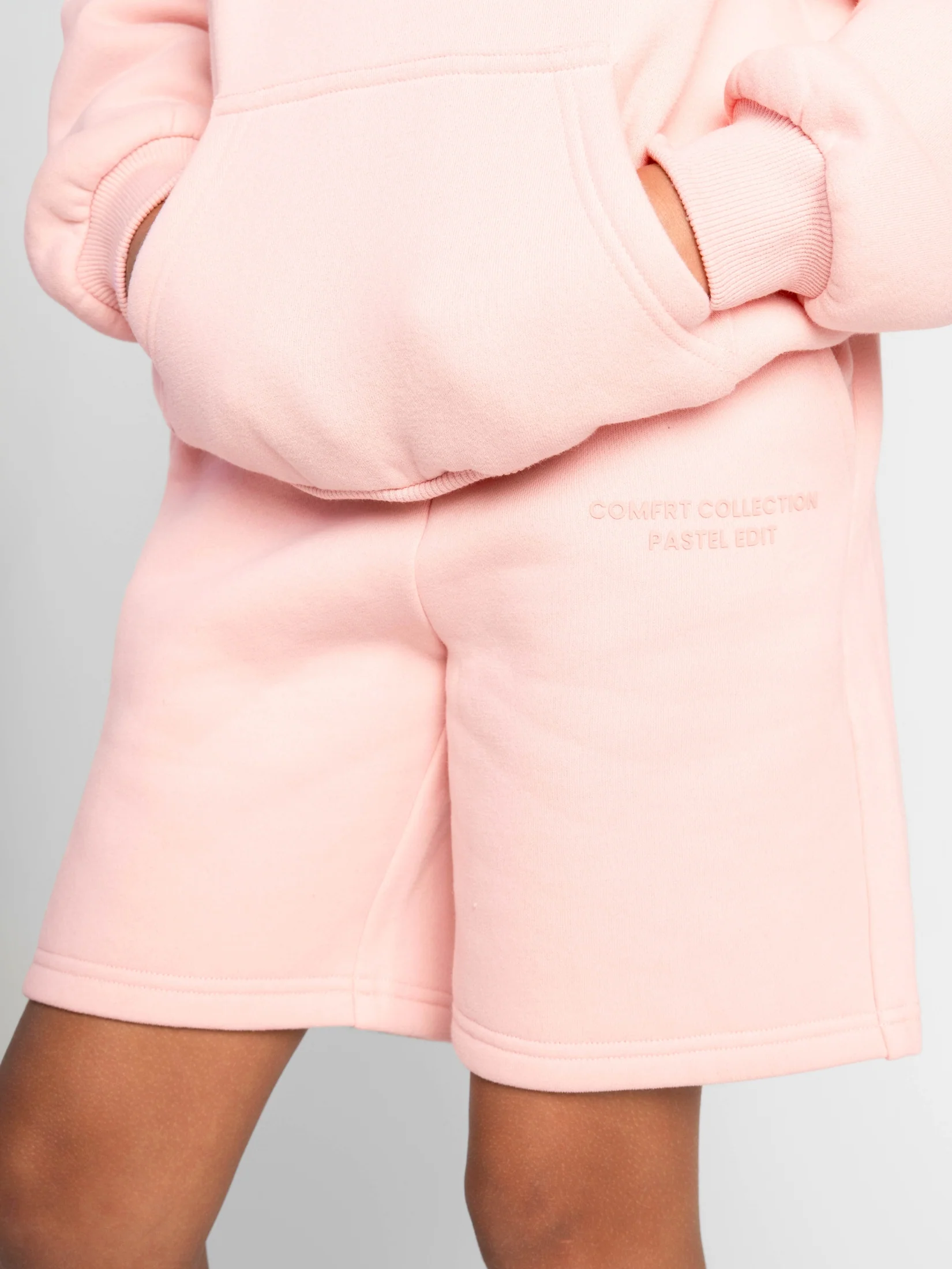 Pastel Kids Shorts - Image 20